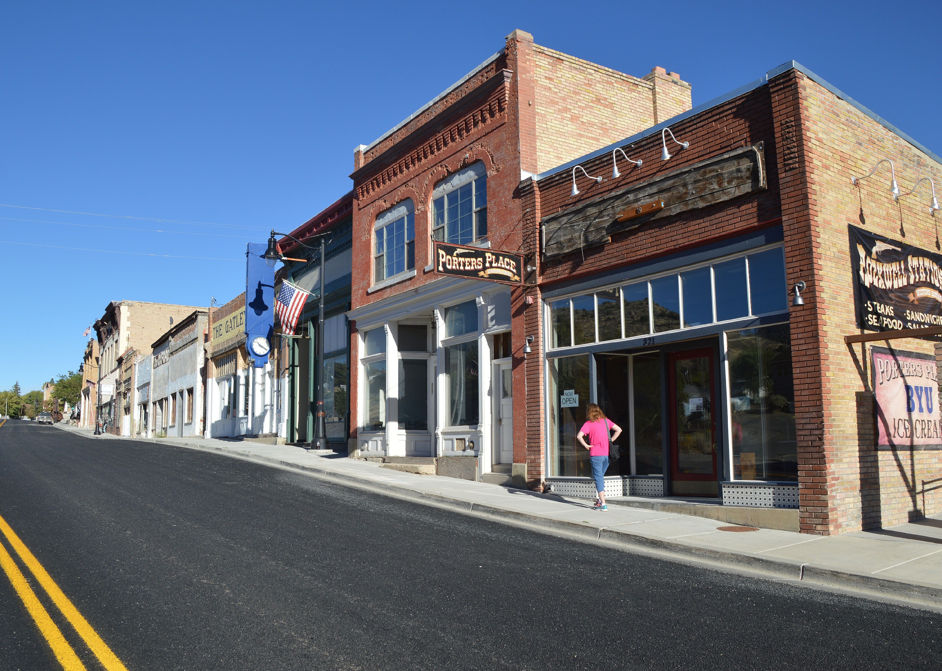 #18. Juab County