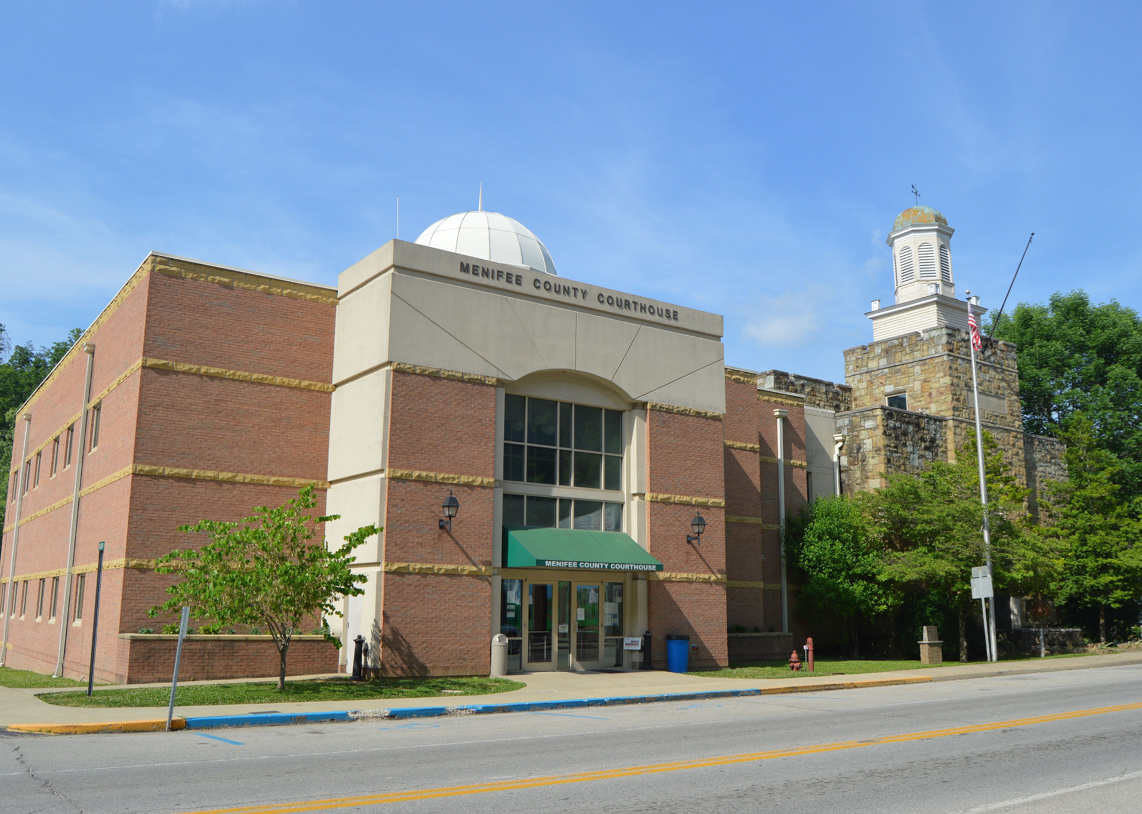 #29. Menifee County