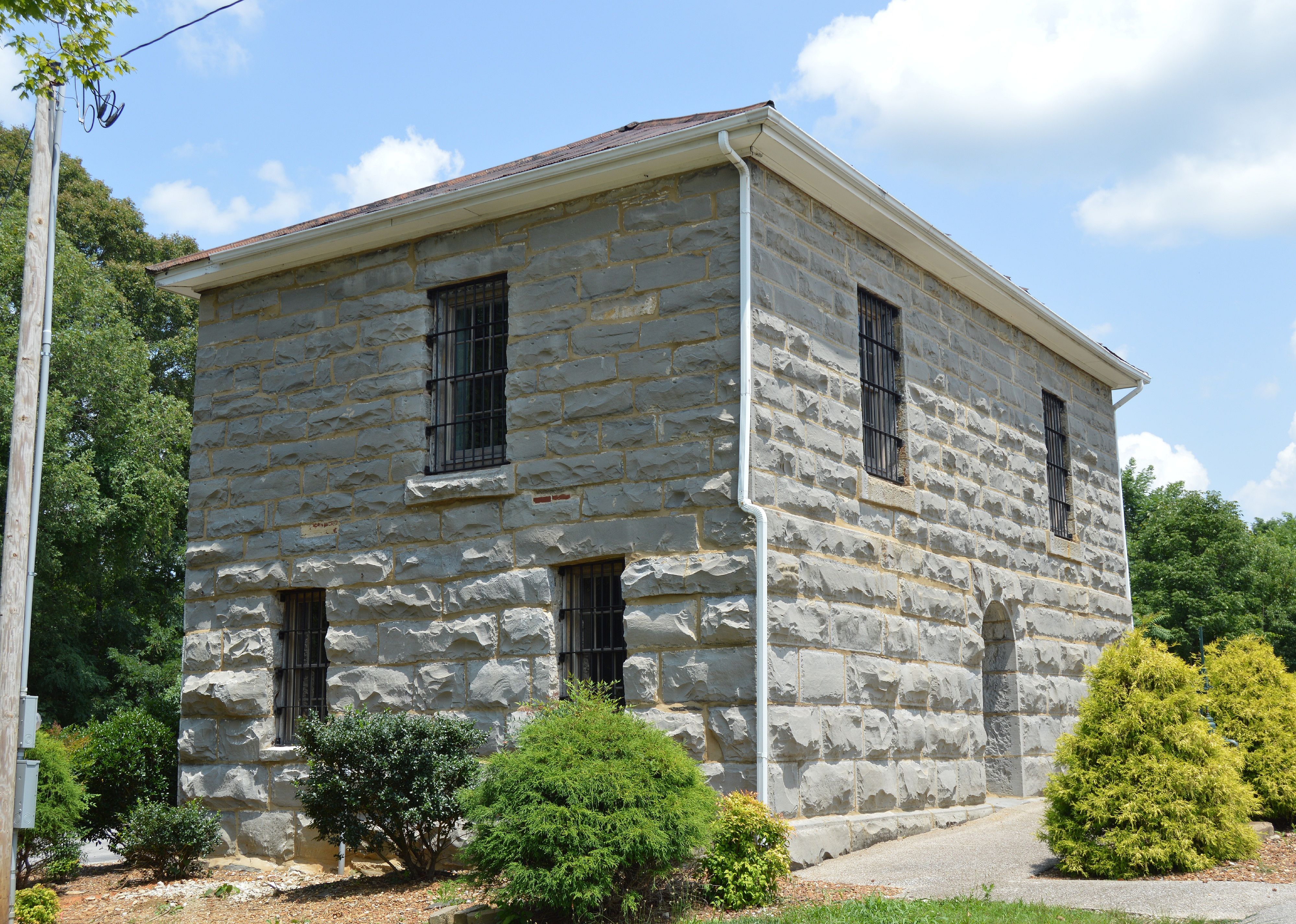 #6. Metcalfe County