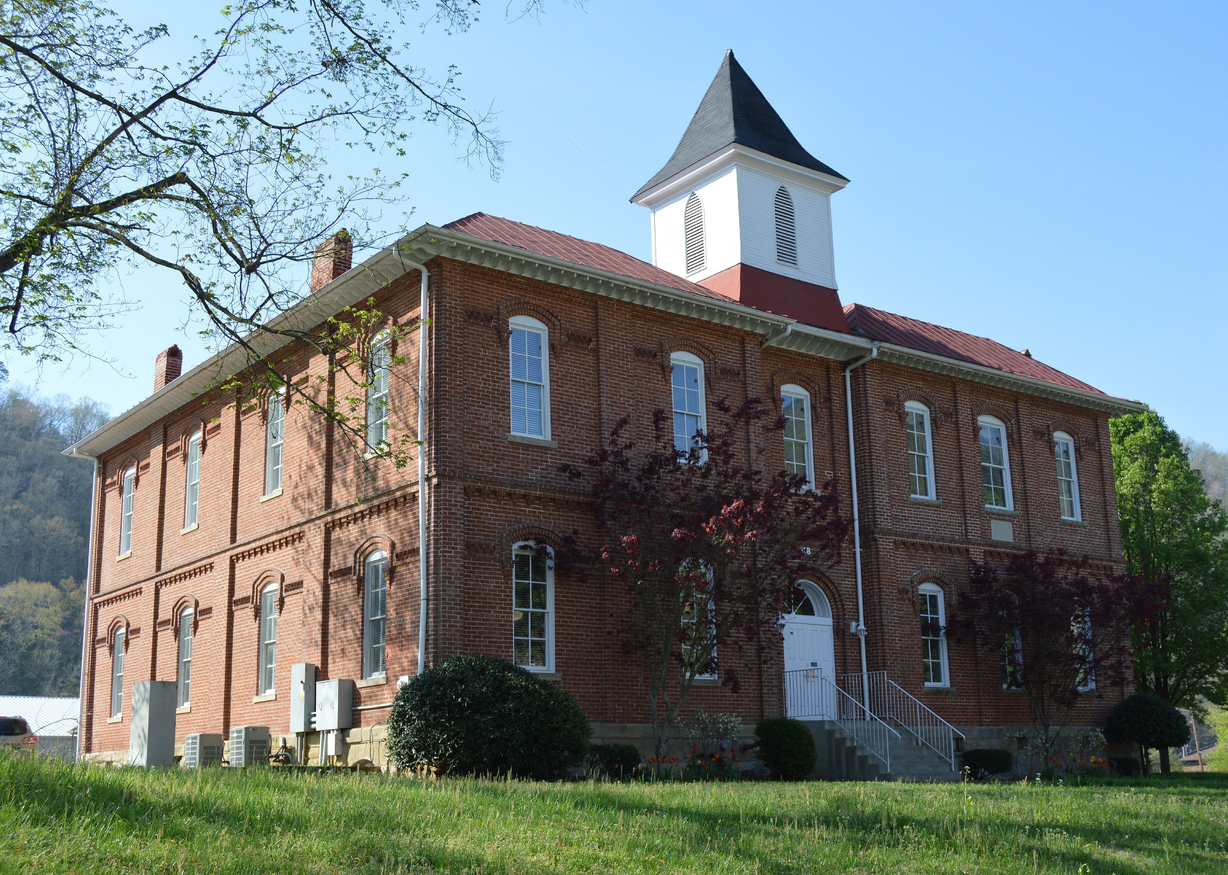 #47. Pike County, KY
