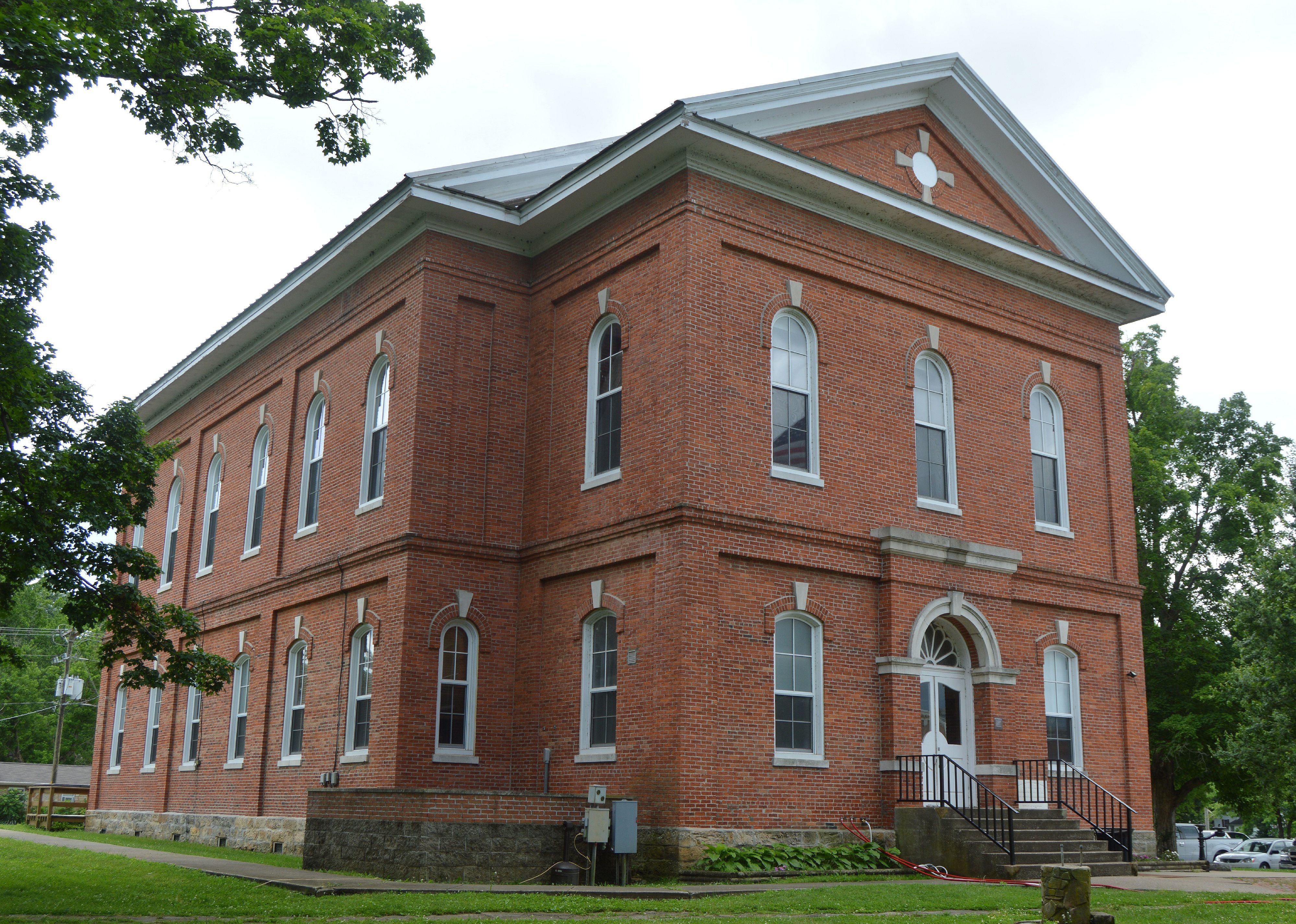 #19. Pope County