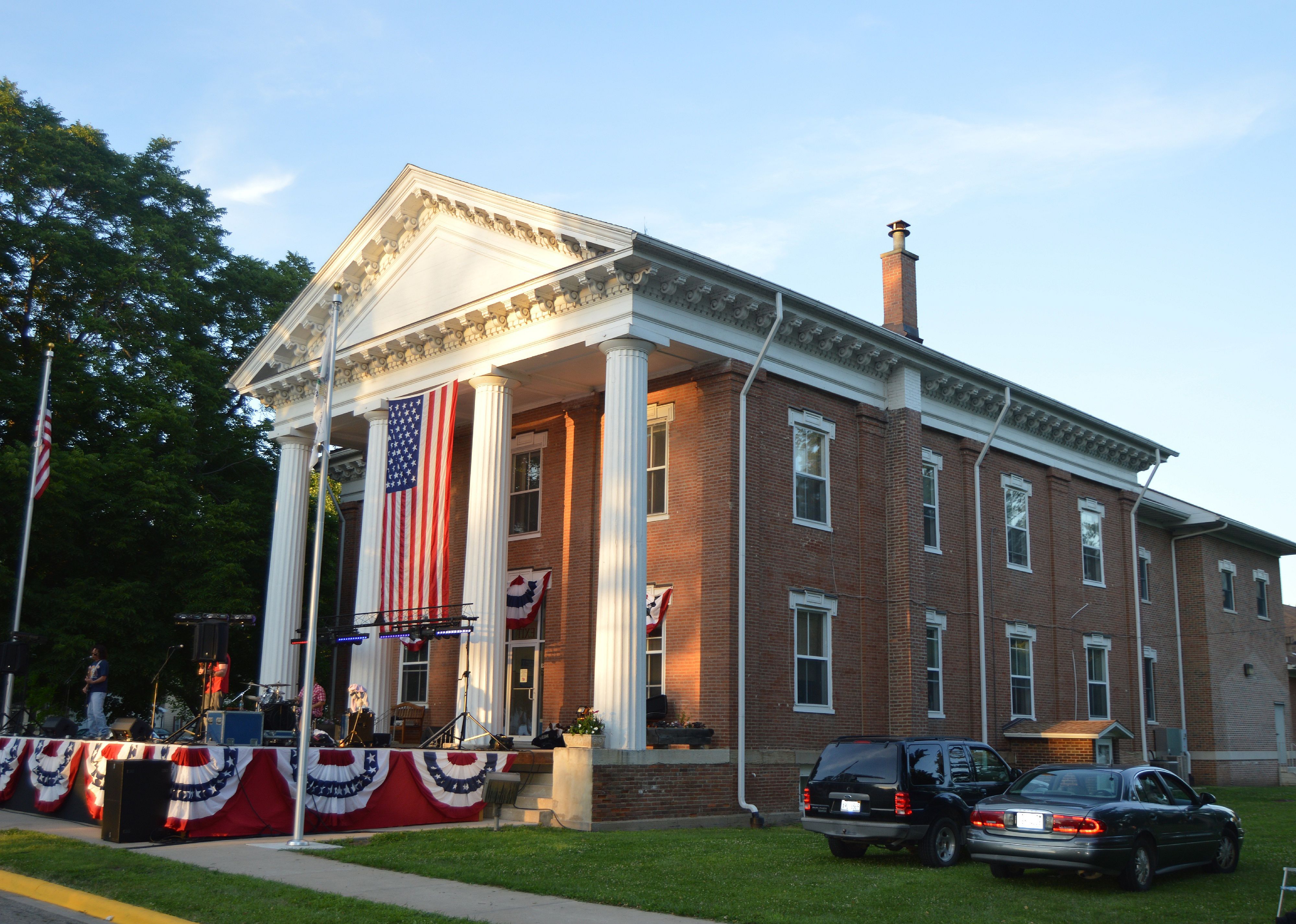 #33. Putnam County