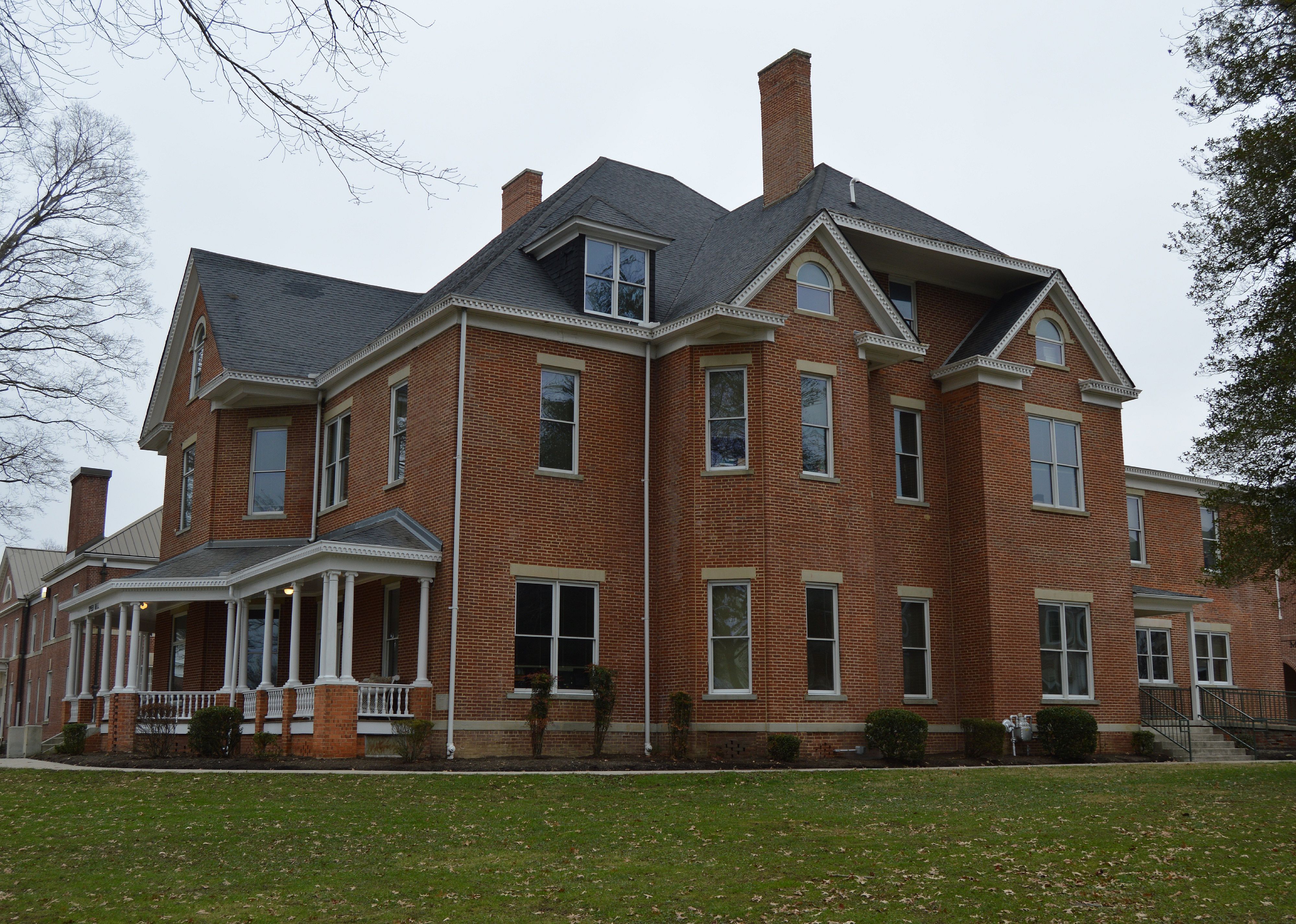 #19. Knox County