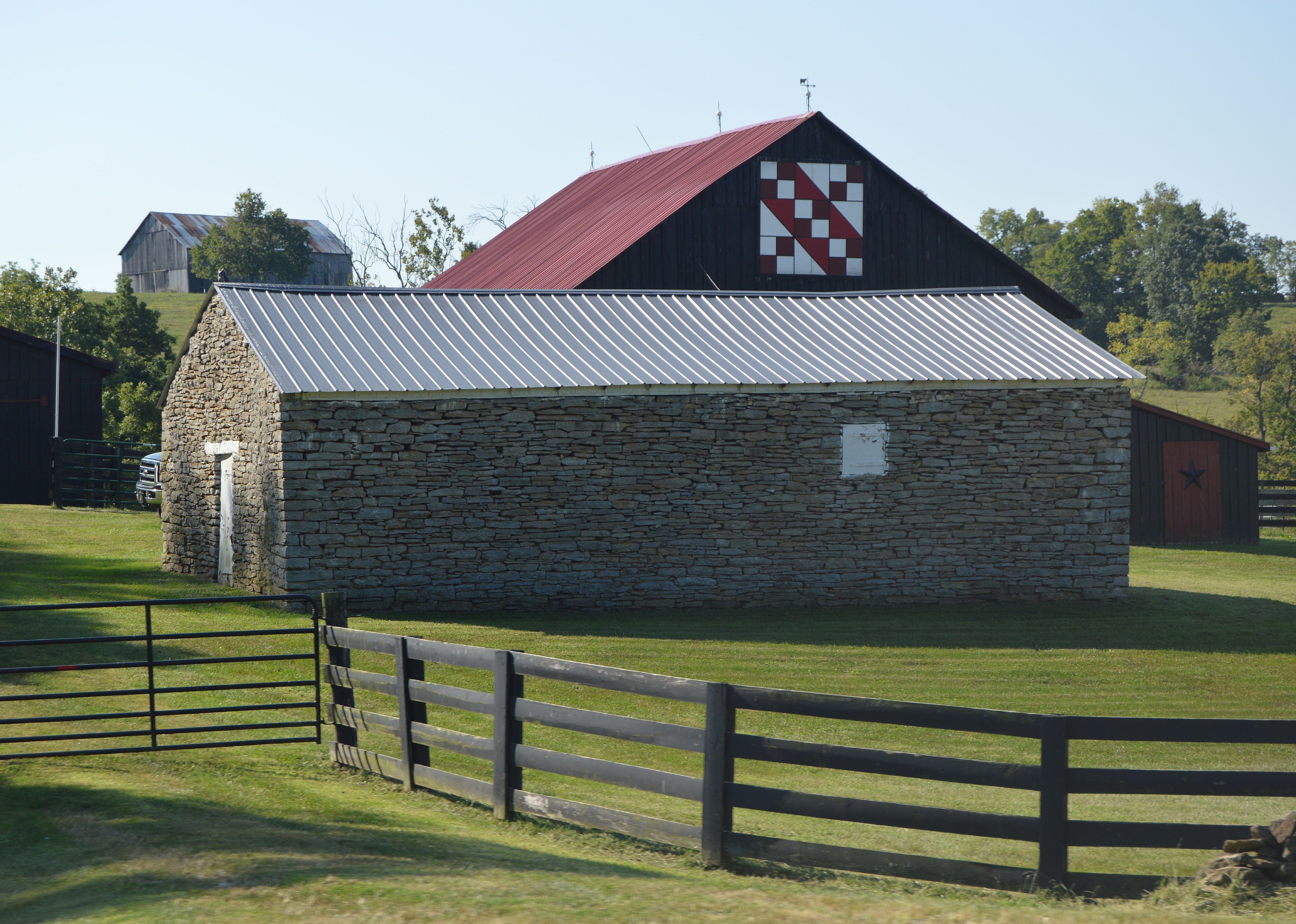 #17. Nicholas County