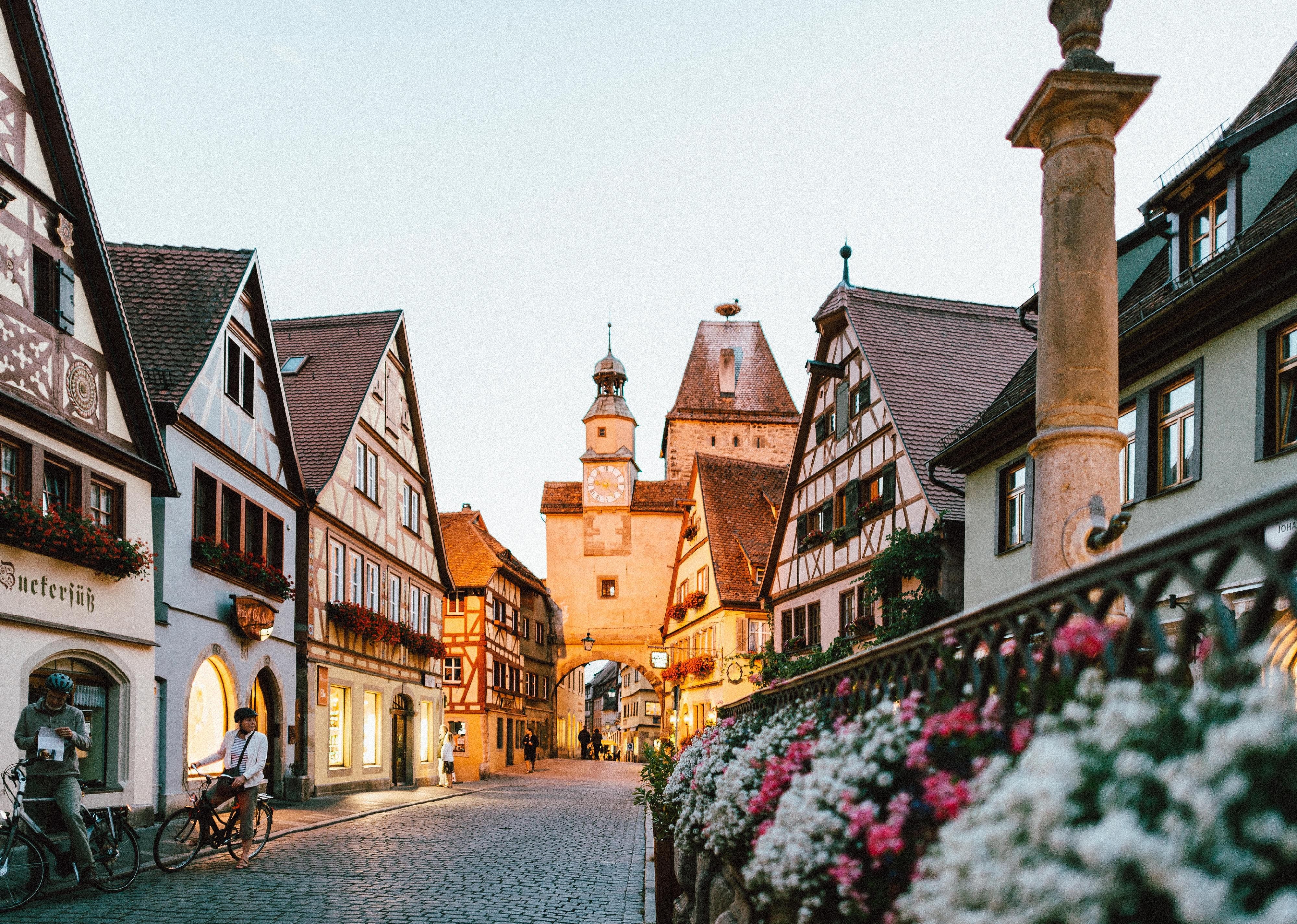 Answer: Germany