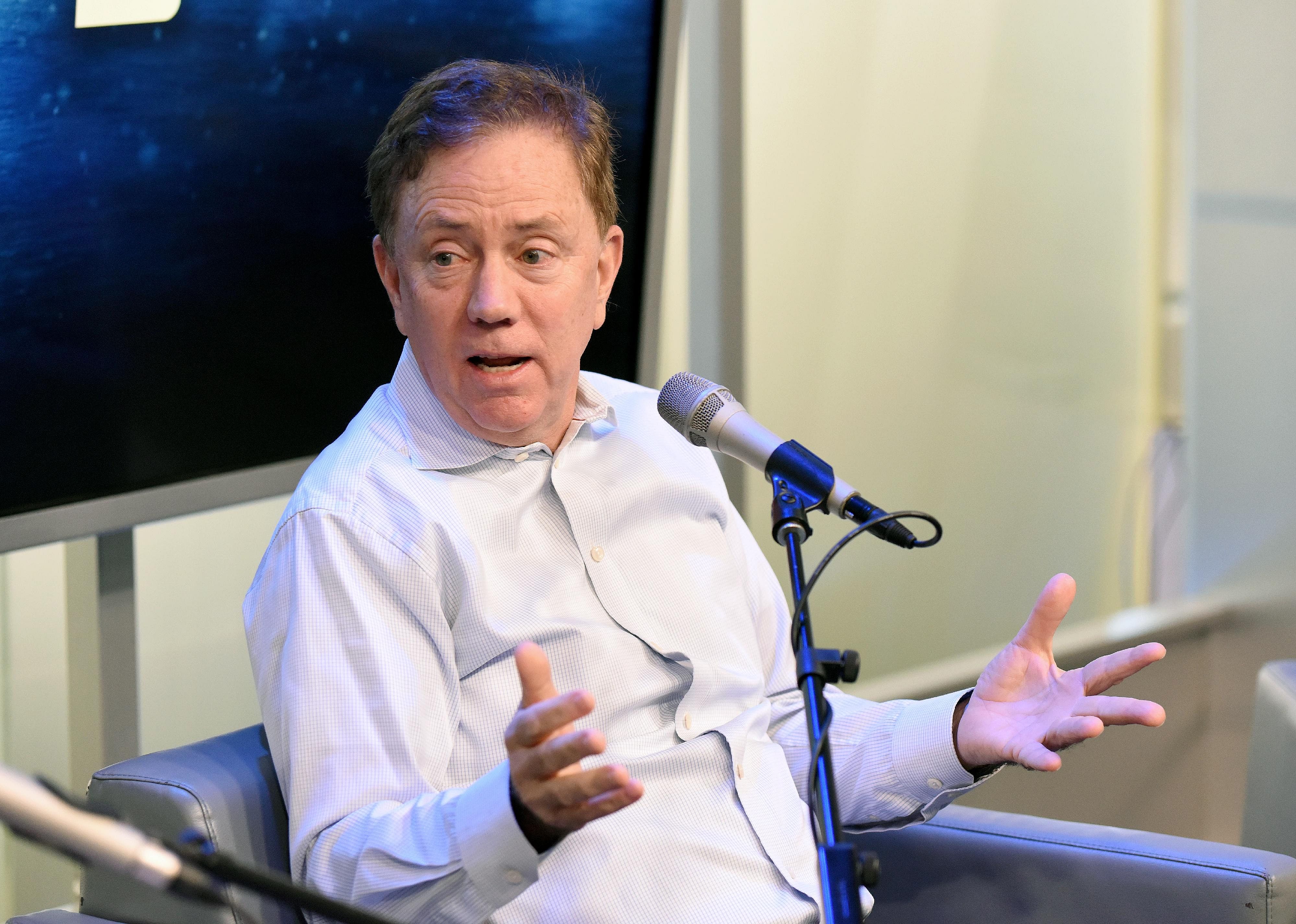 #21. Ned Lamont (Connecticut)