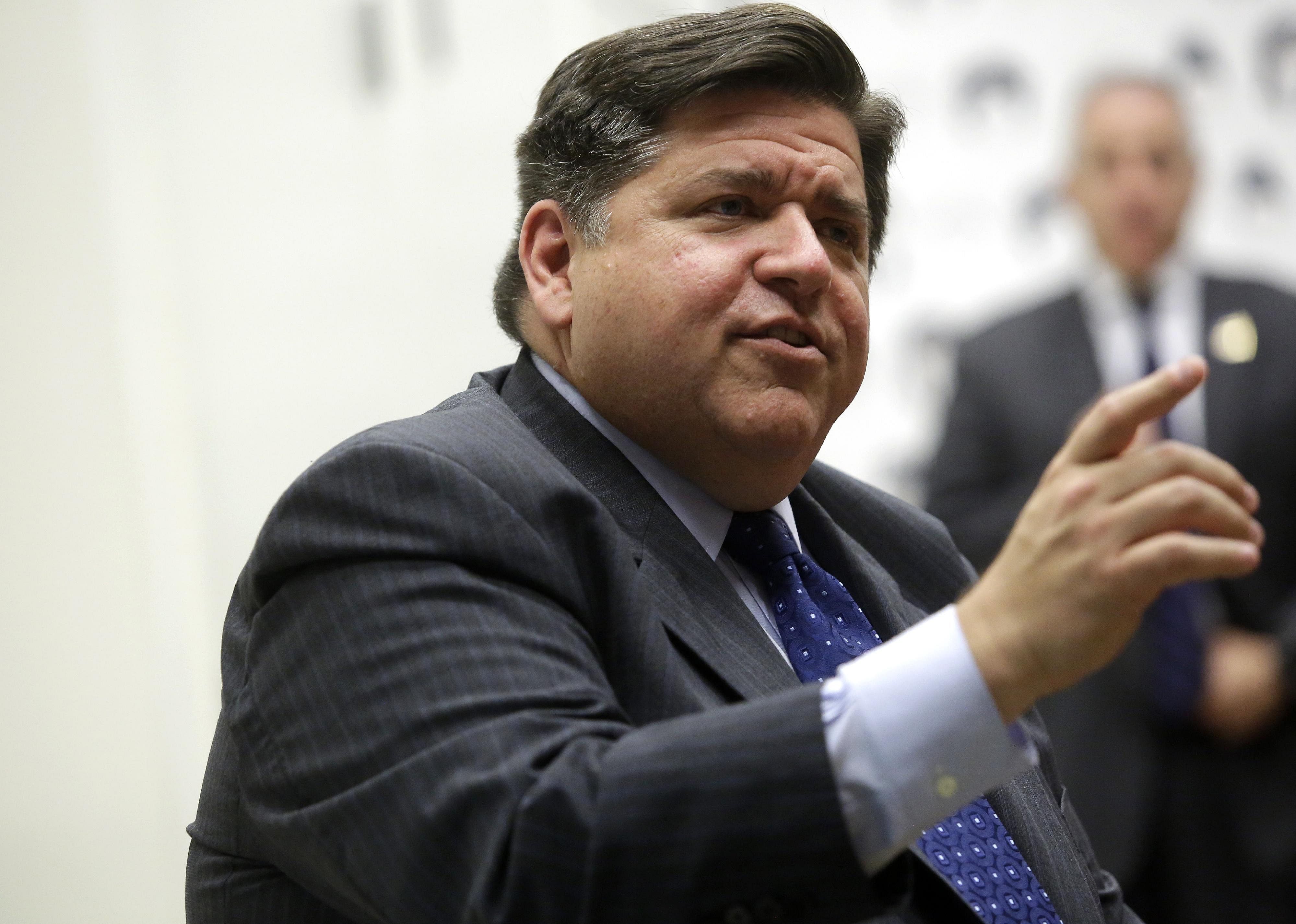 #16. J. B. Pritzker (Illinois)