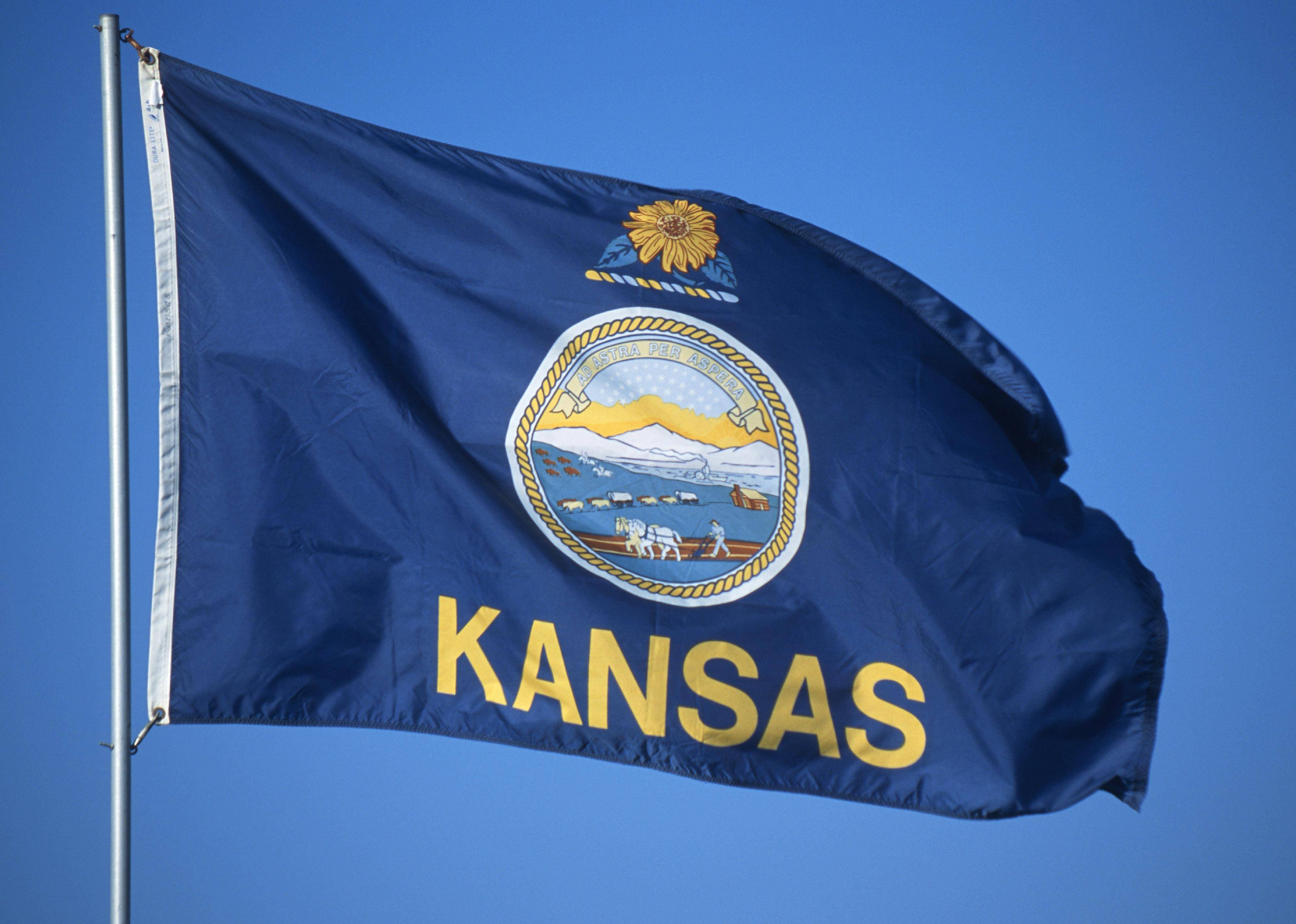 Flag #16