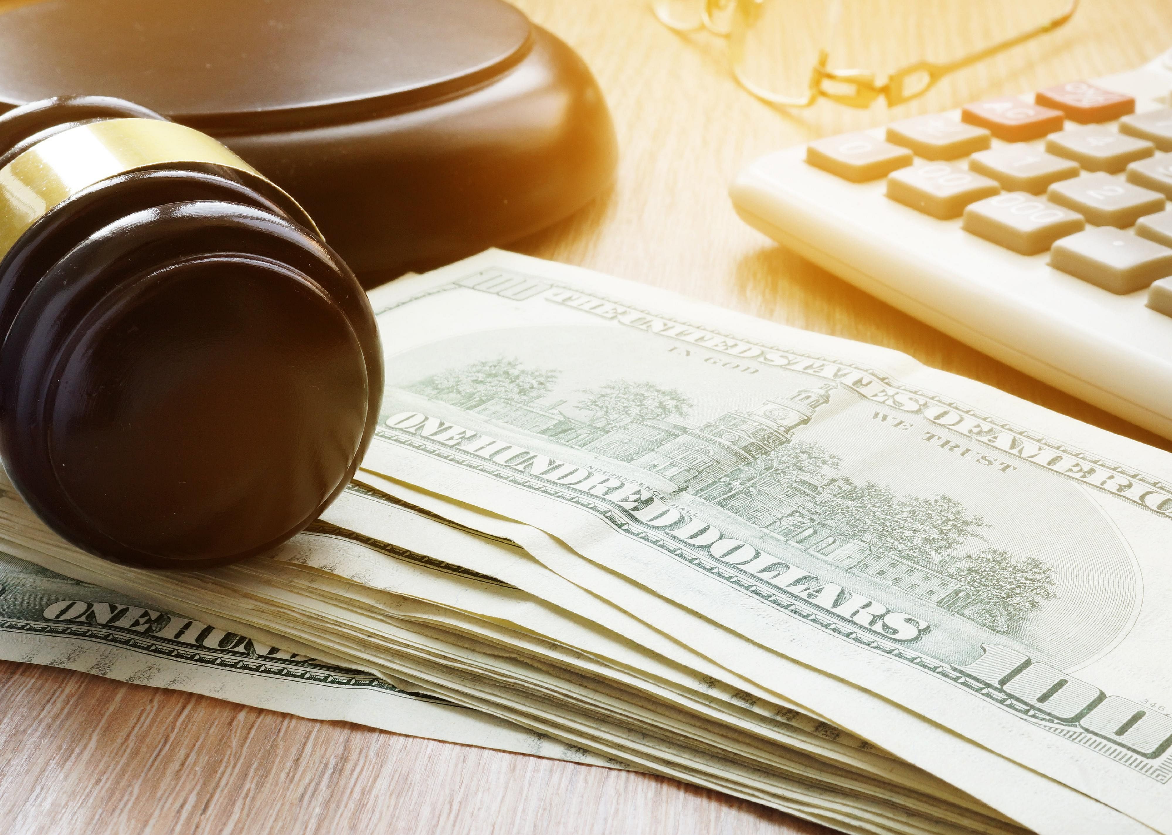 Donate: National Bail Fund Network