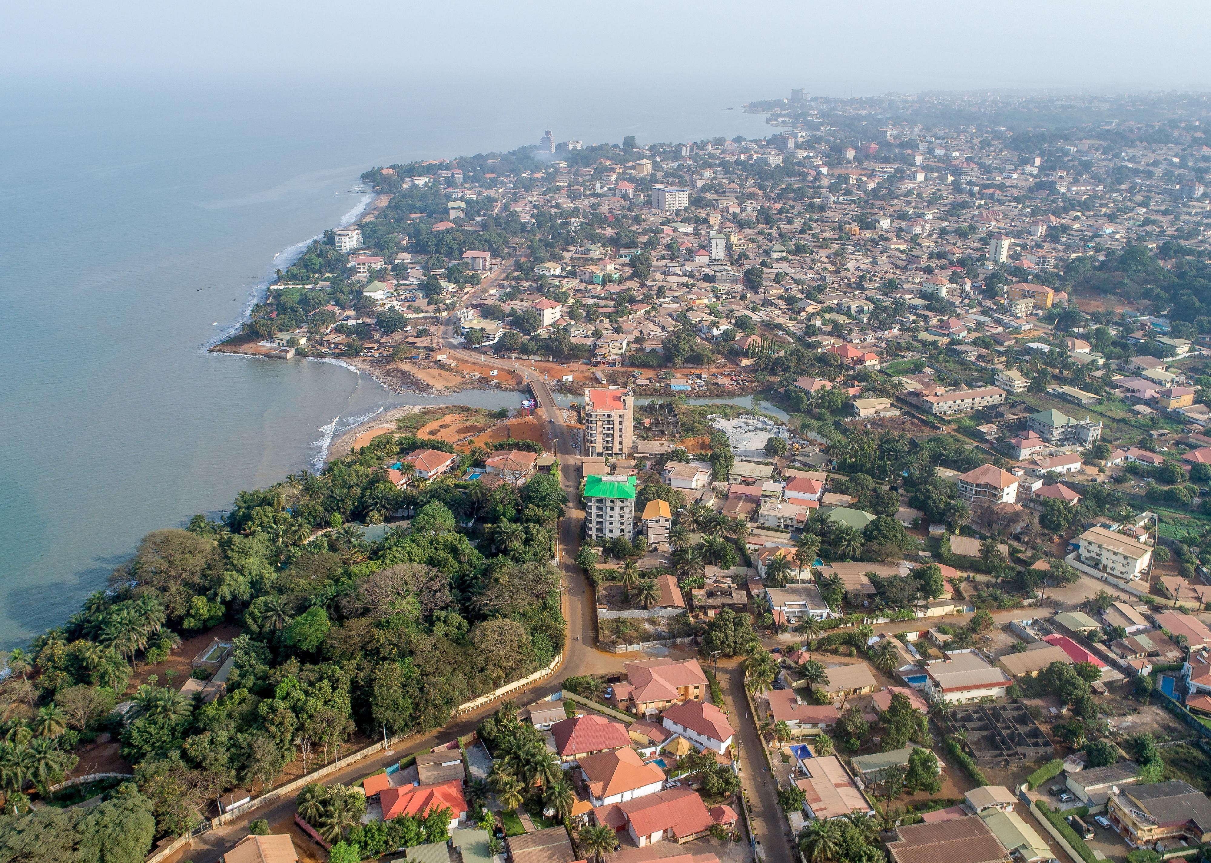 #76. Guinea