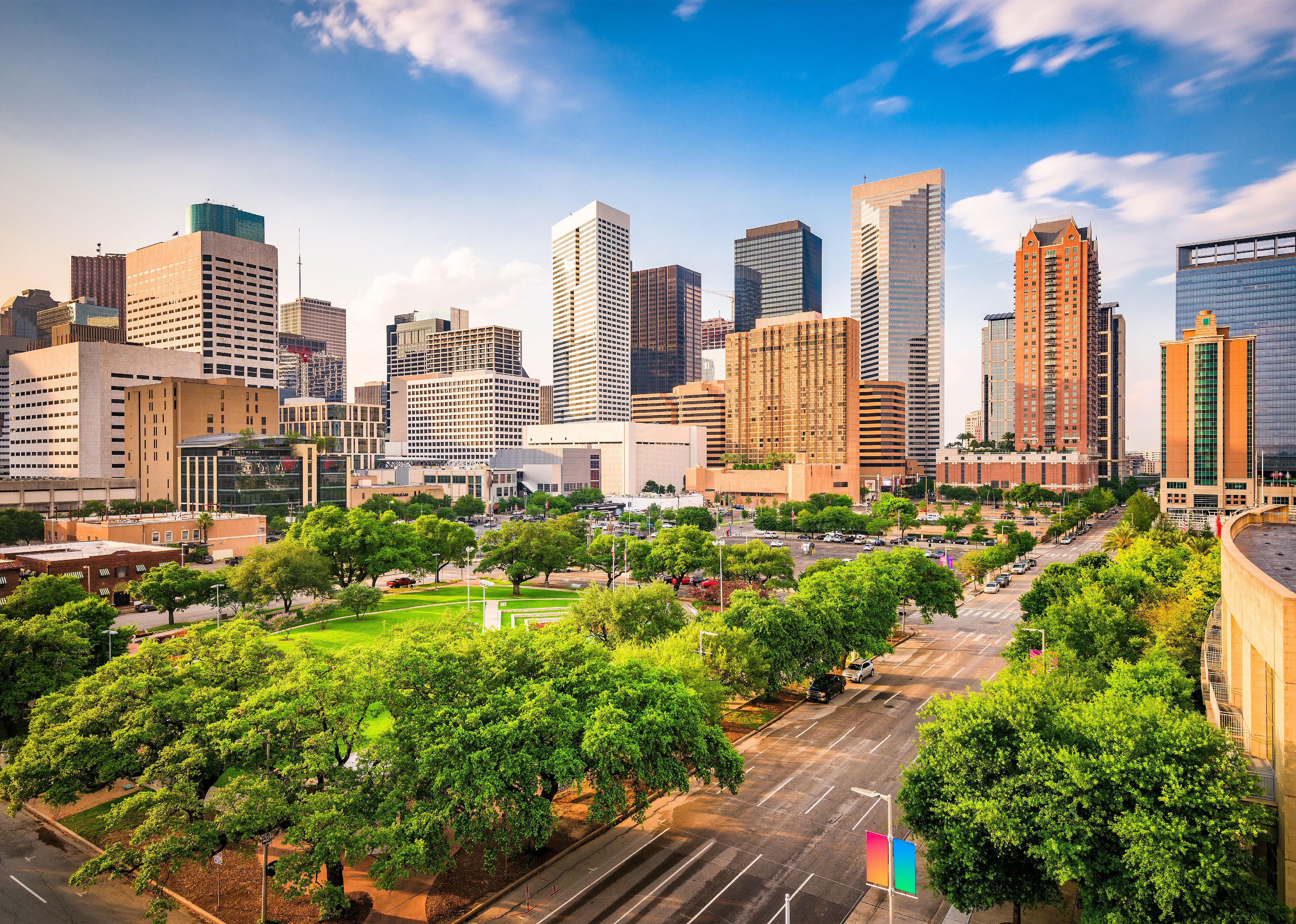 #13. Texas