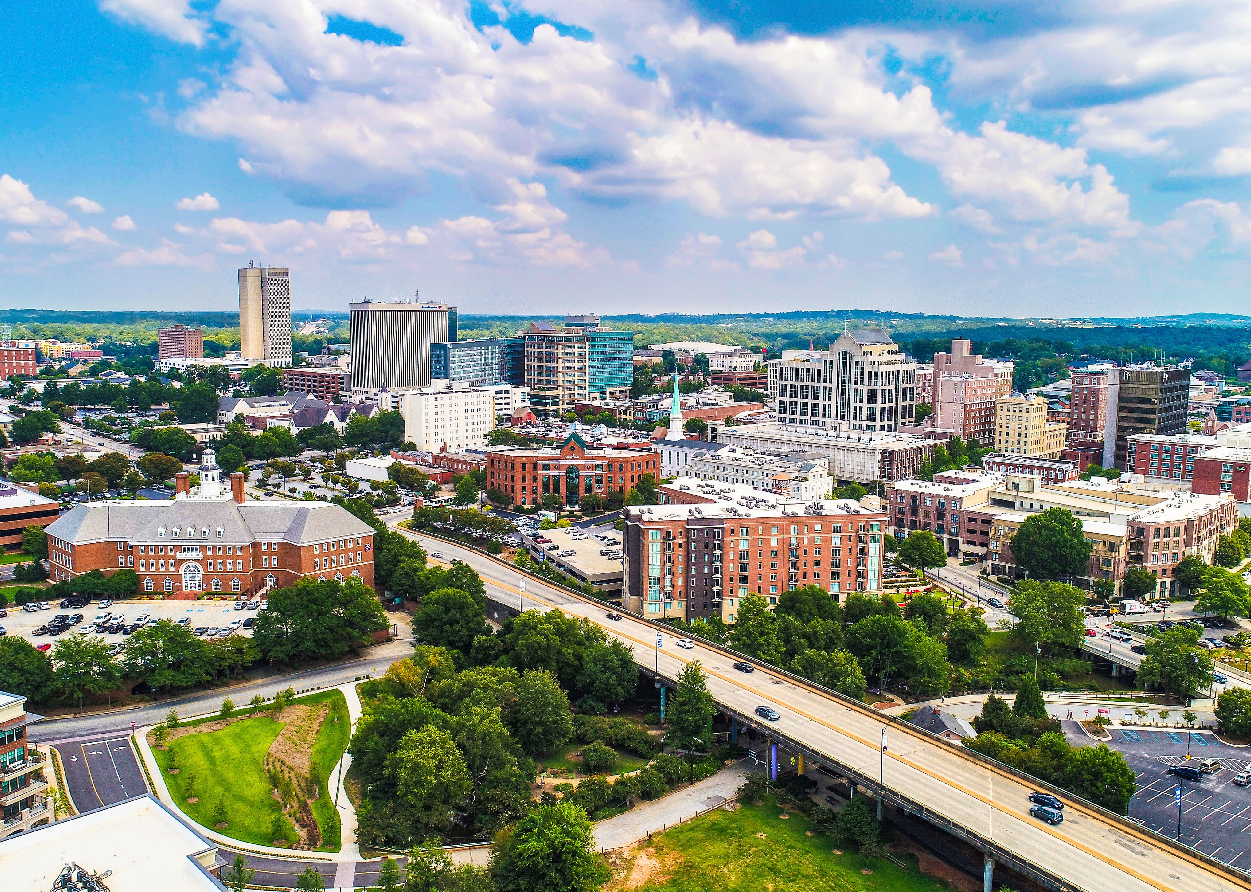 #11. South Carolina