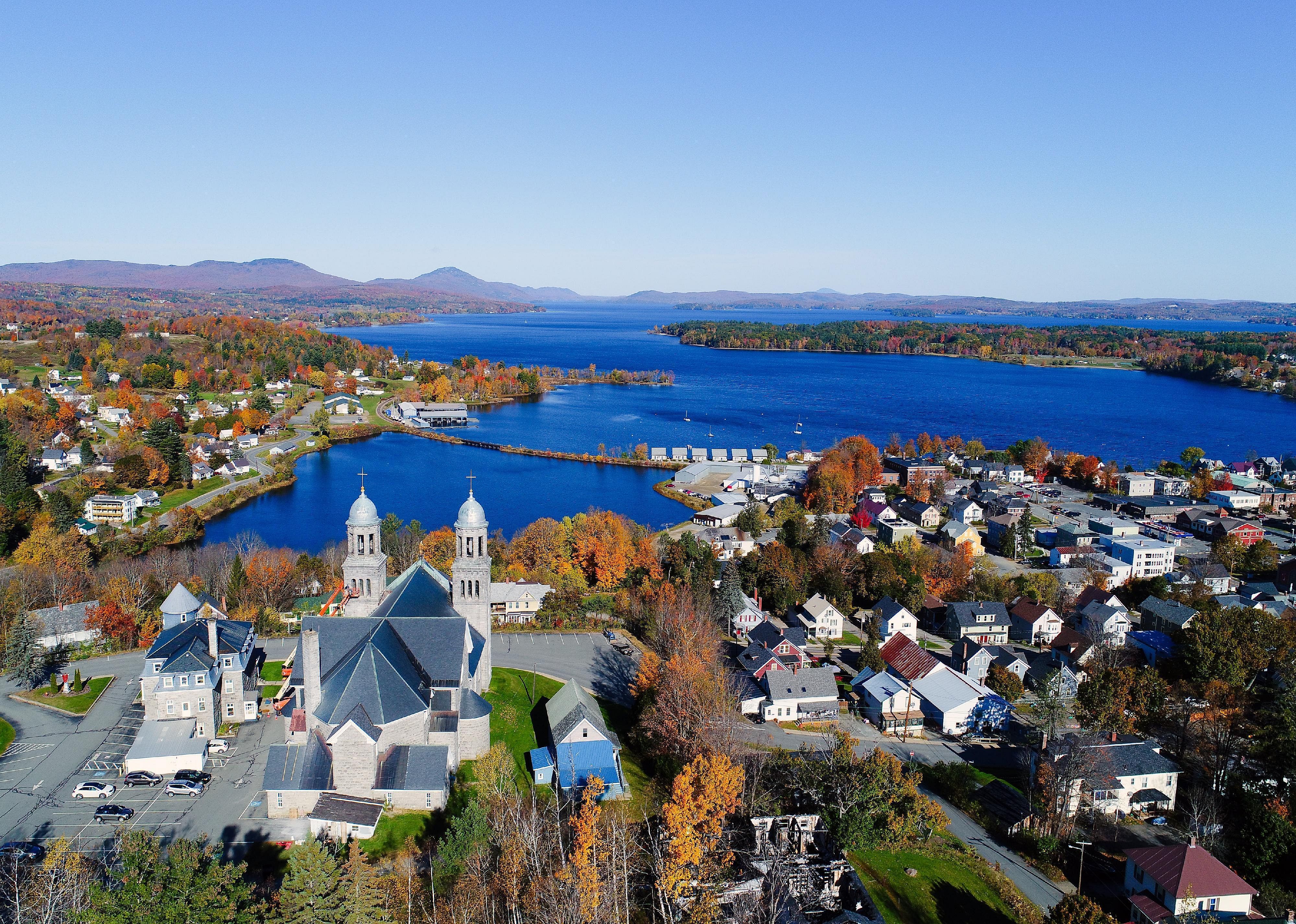 Vermont