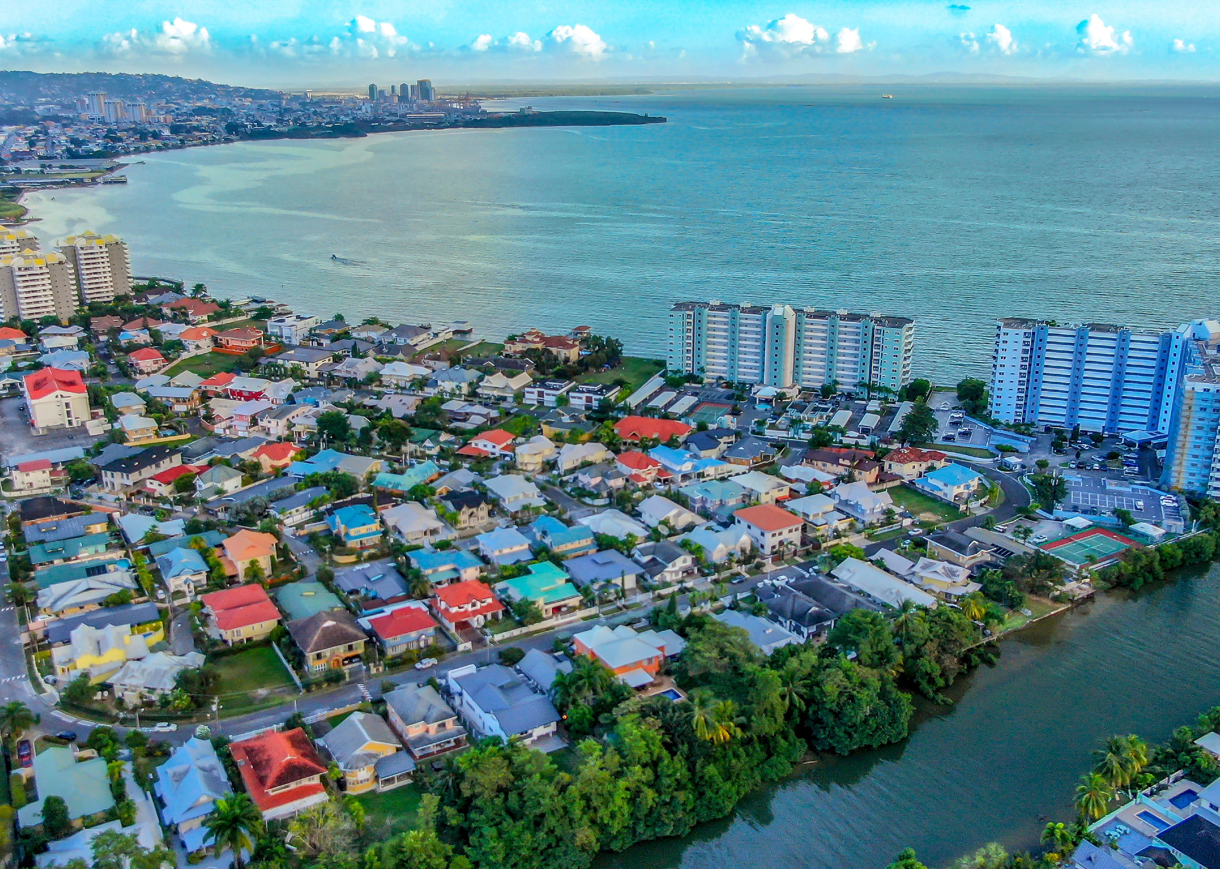#54. Trinidad and Tobago