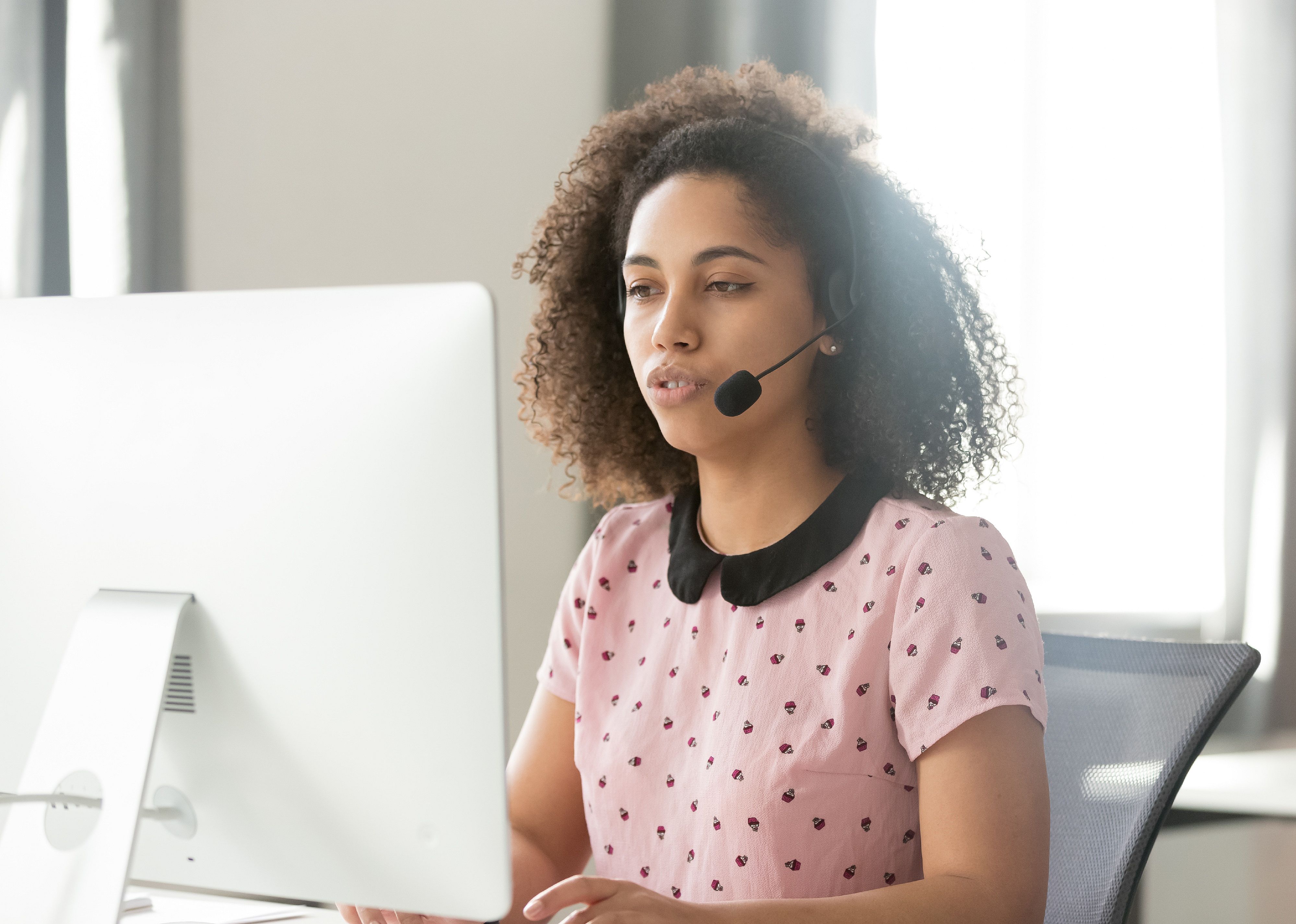 #42. Public safety telecommunicators