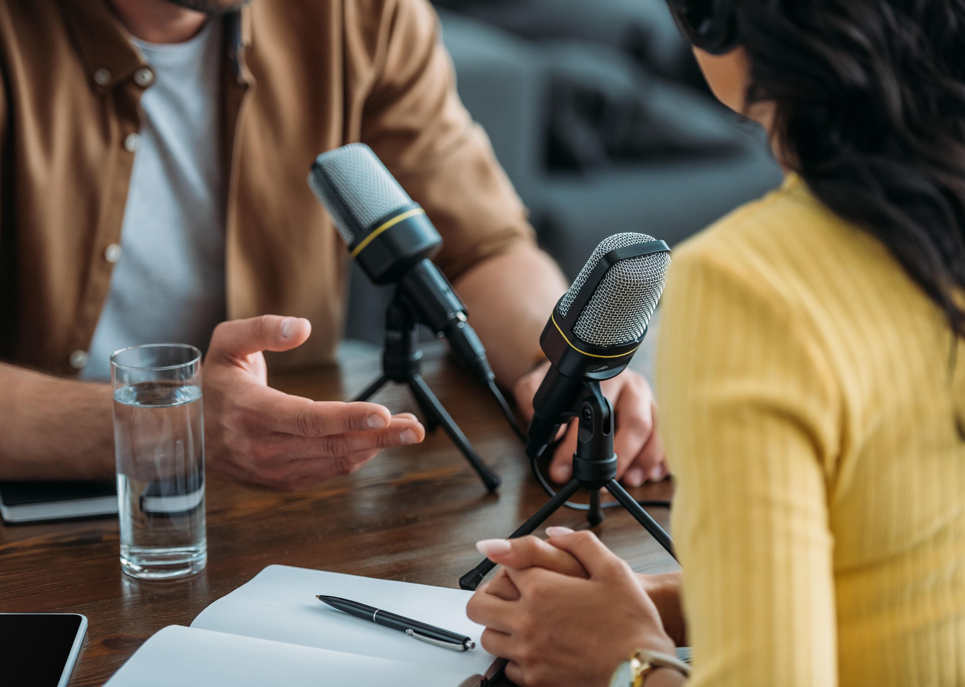 Podcast: 'About Race with Reni Eddo-Lodge'