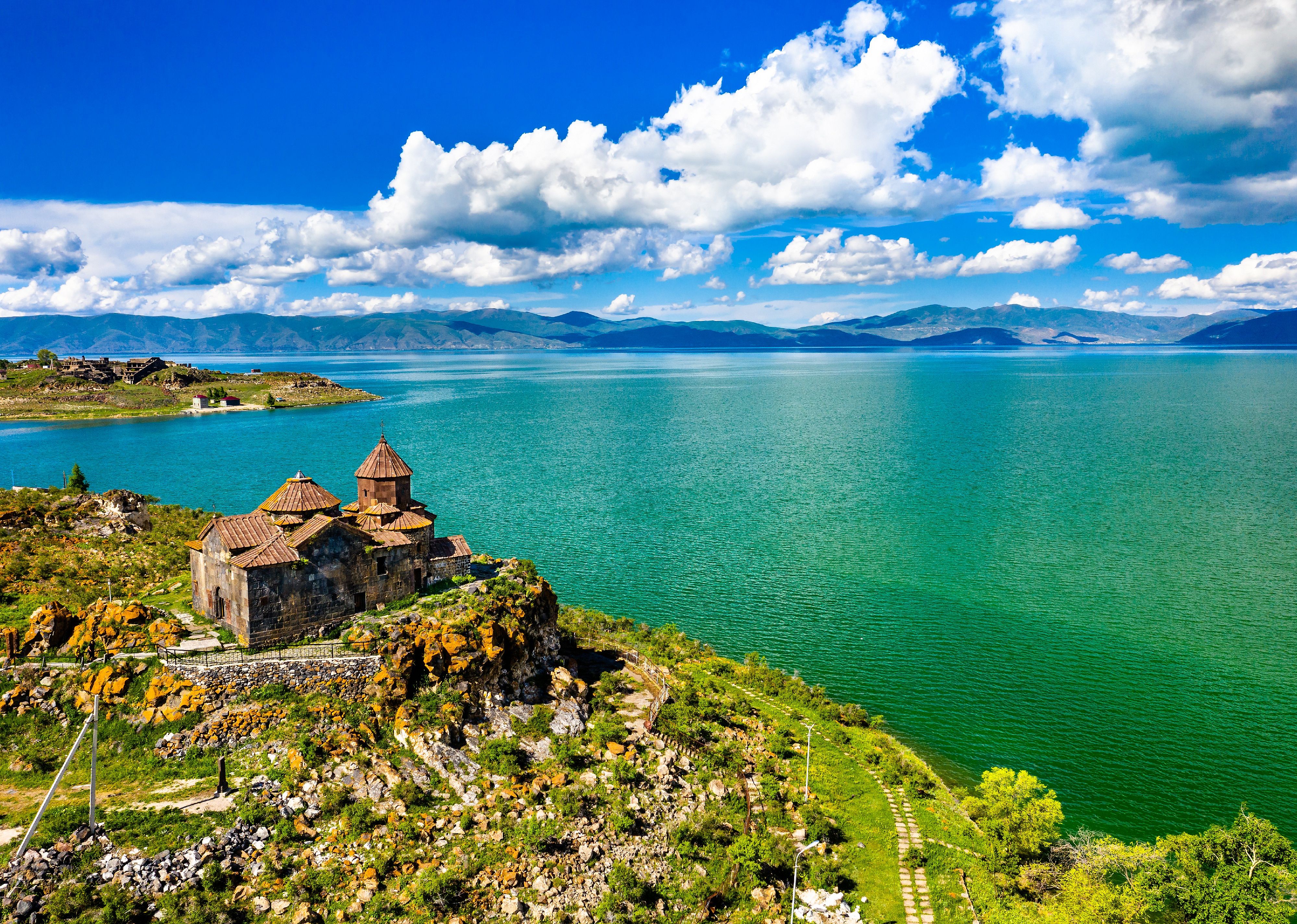 #89. Armenia