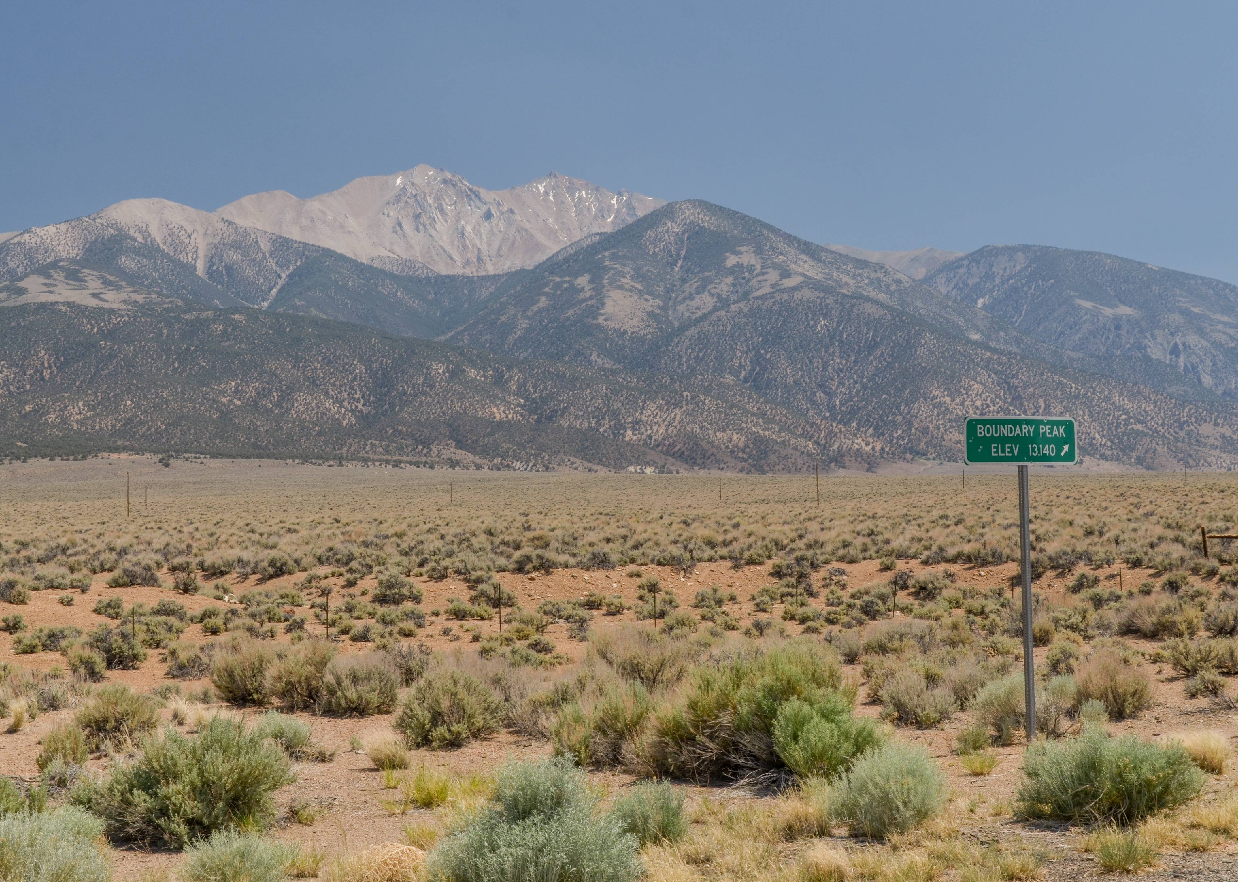 Nevada