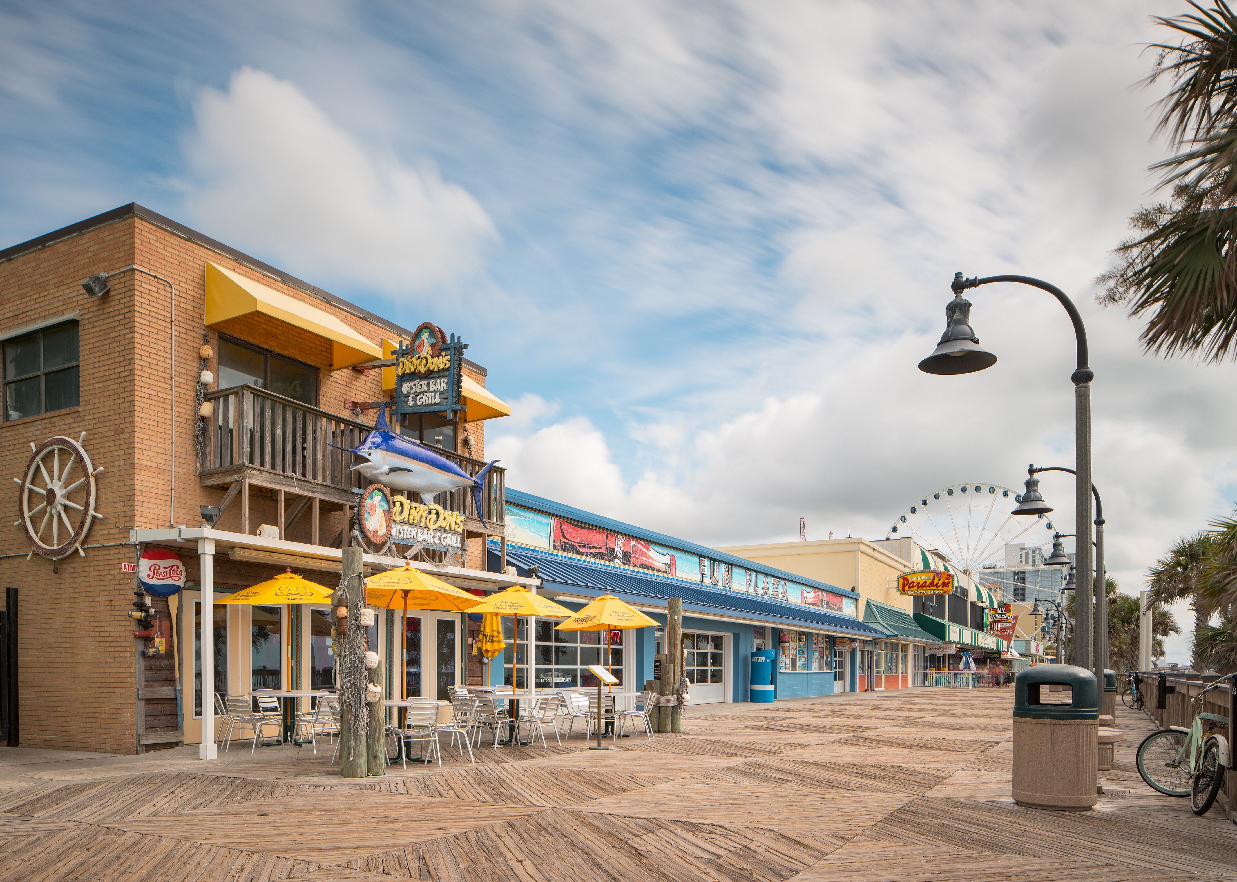#21. Myrtle Beach, South Carolina