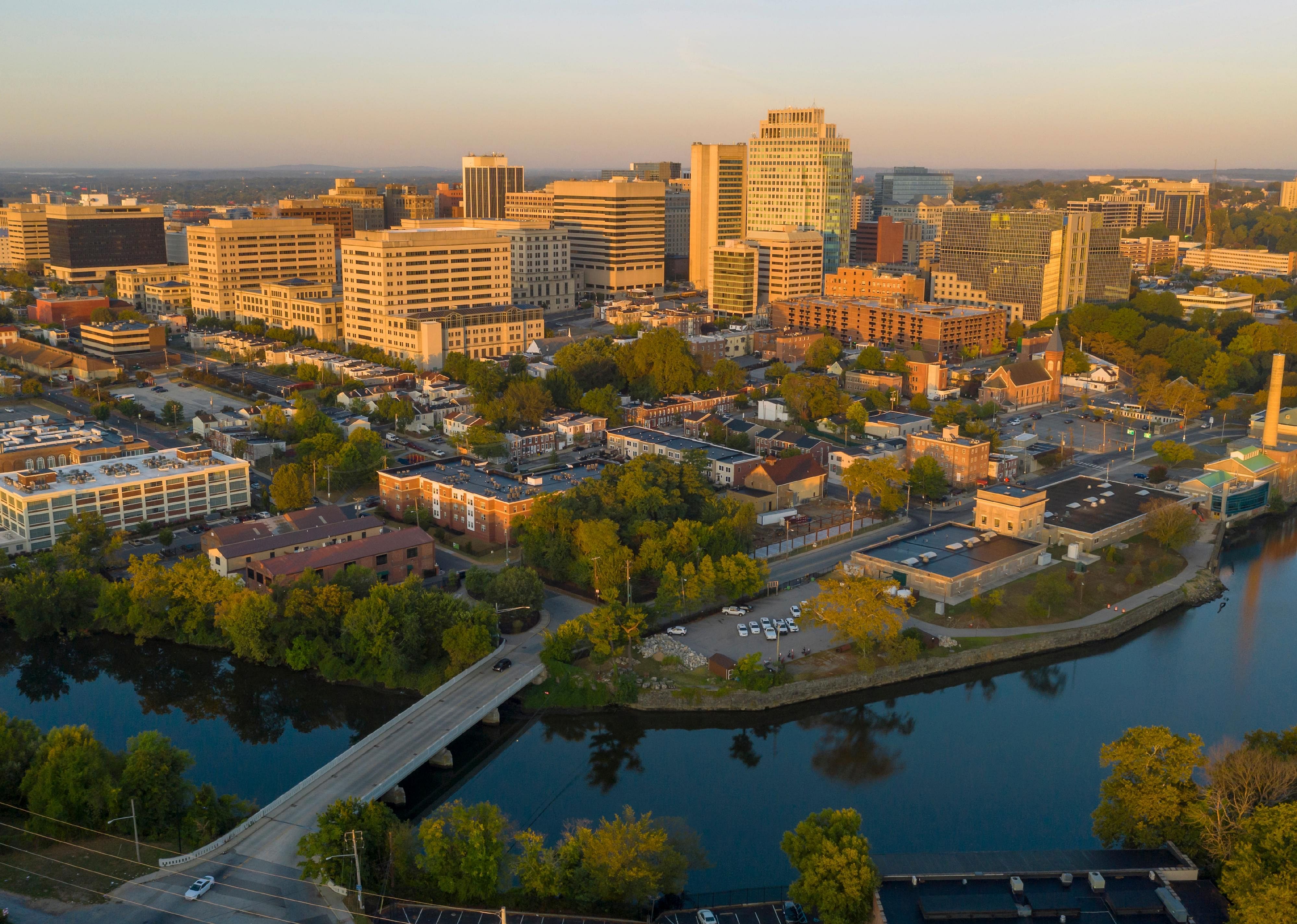 #22. Delaware