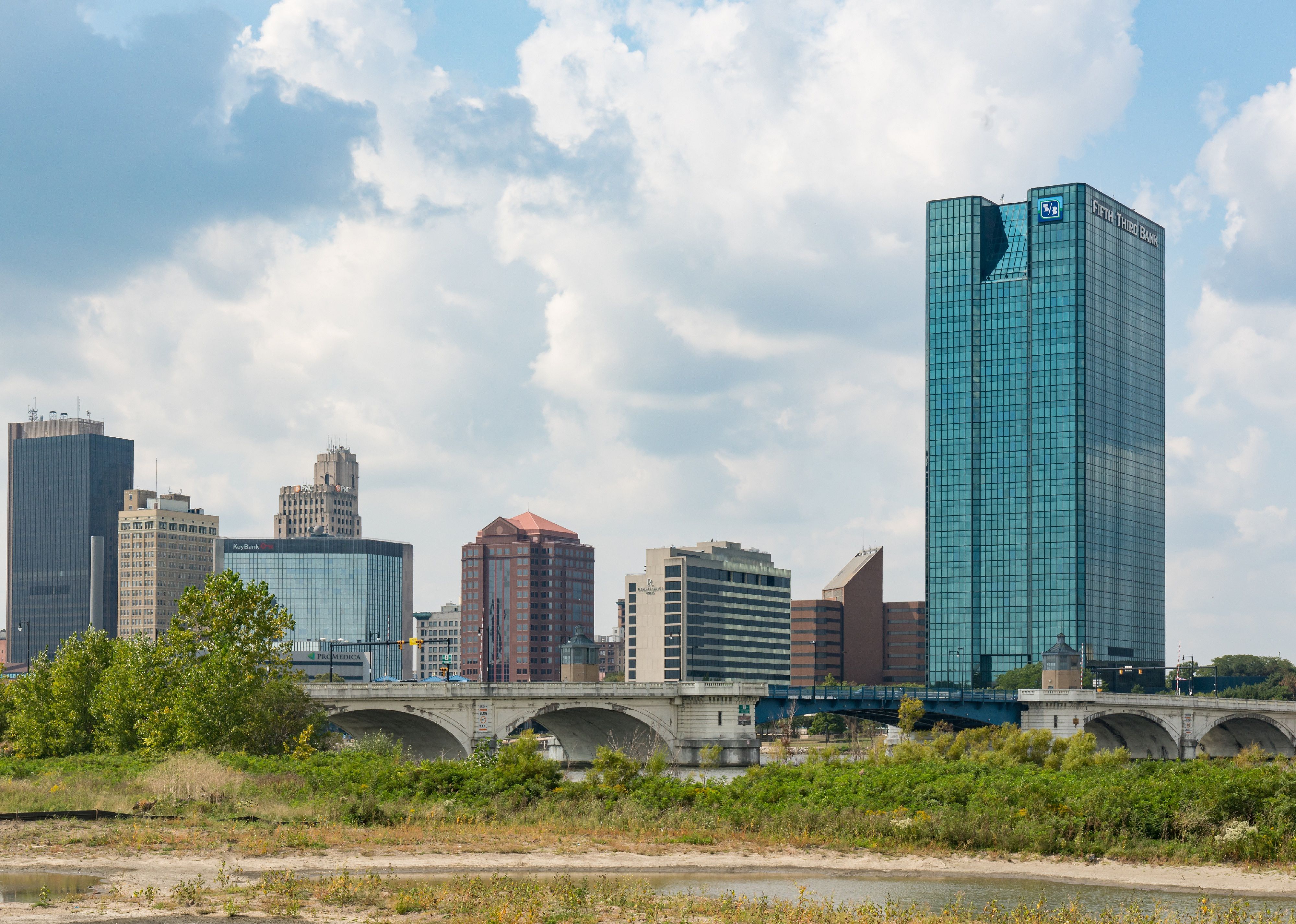 #3. Toledo, Ohio