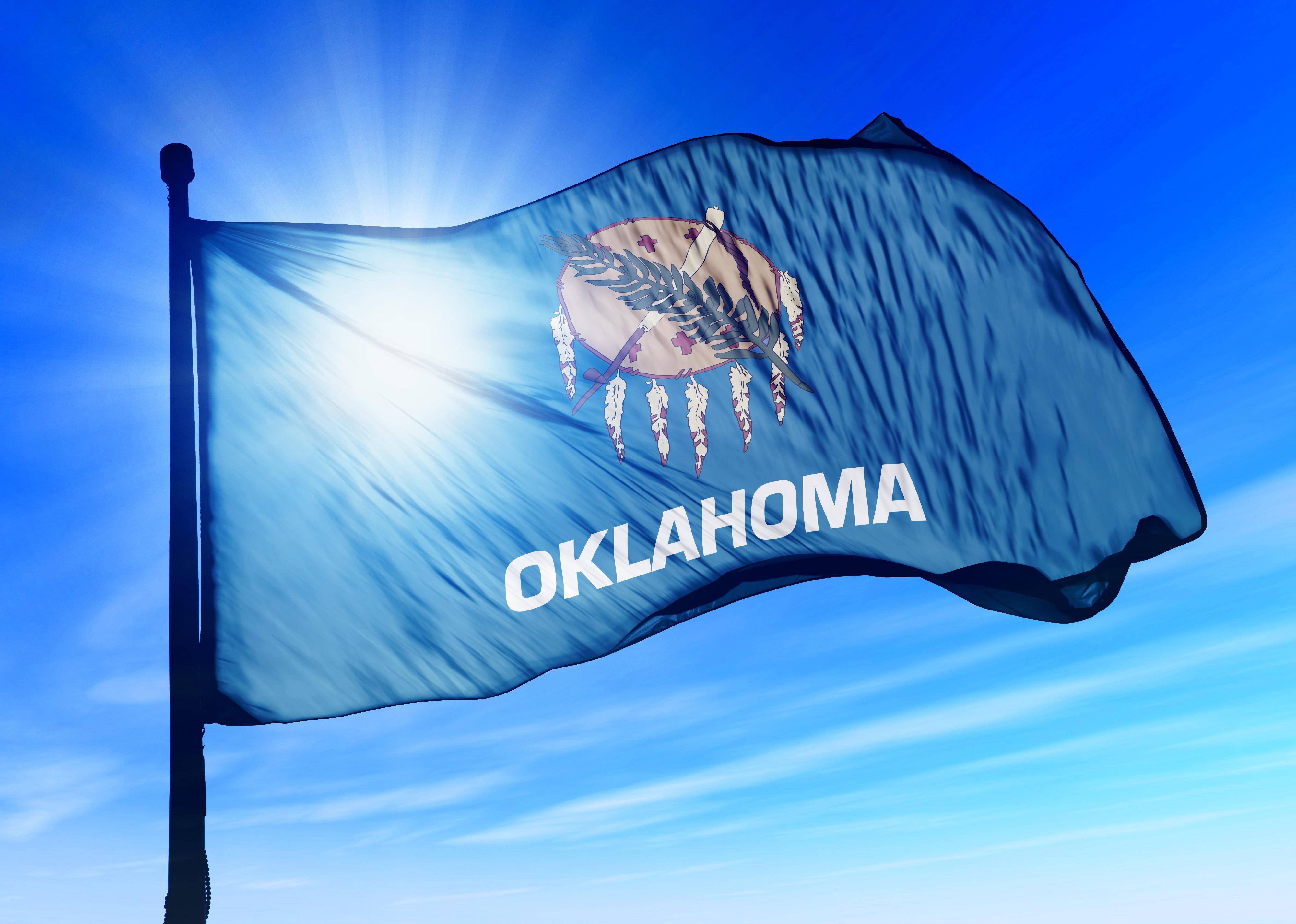 Flag #36