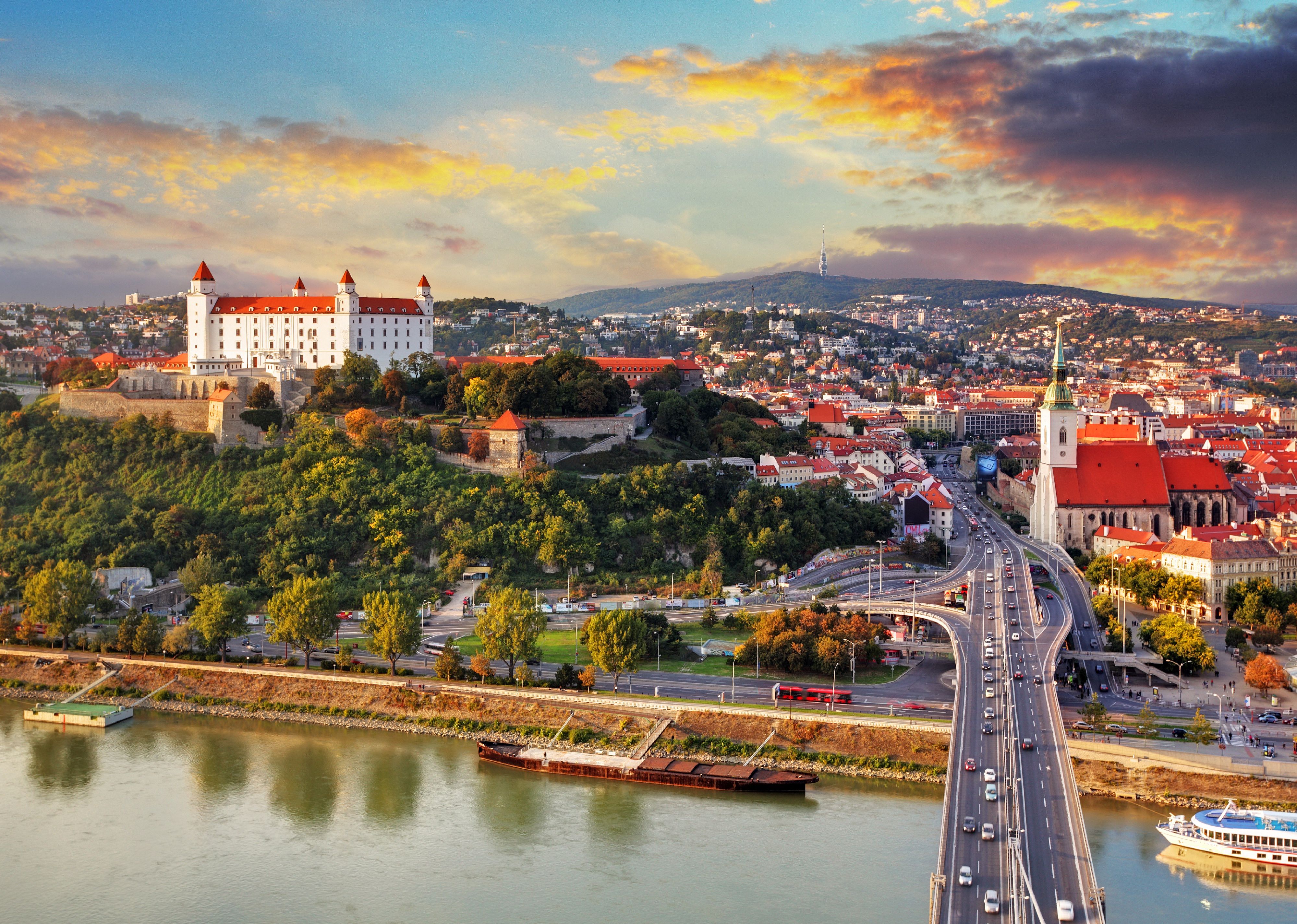 #41. Slovak Republic
