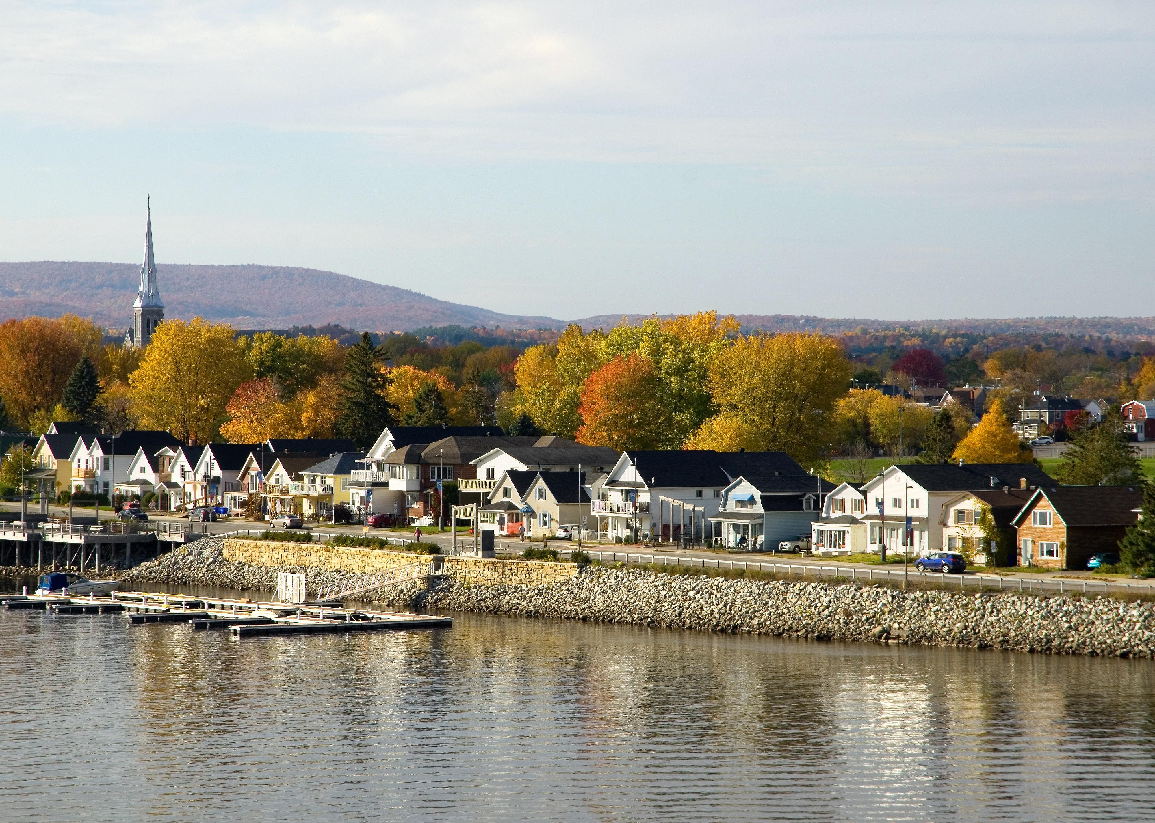 #49. Outaouais, Quebec