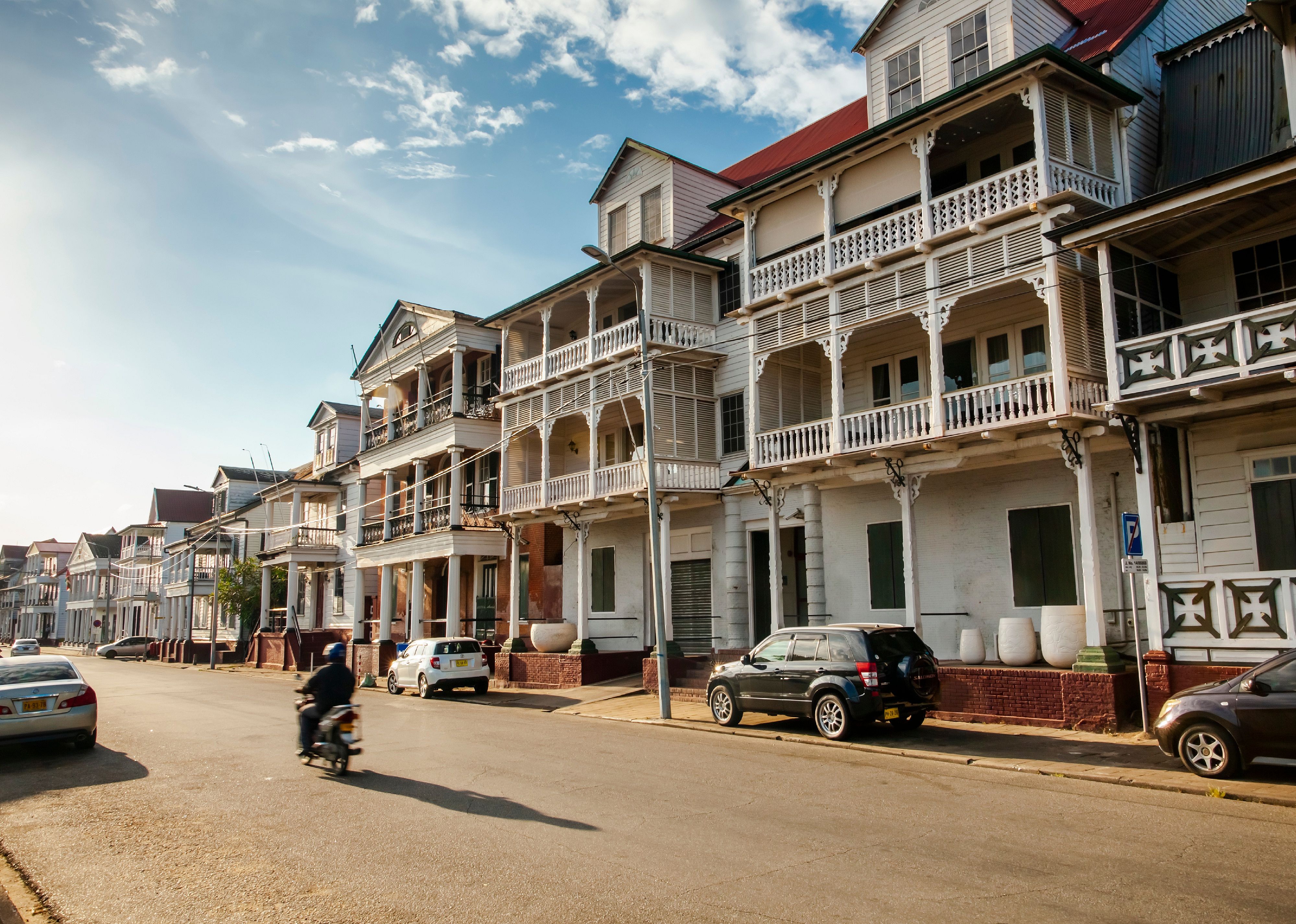 #75. Suriname