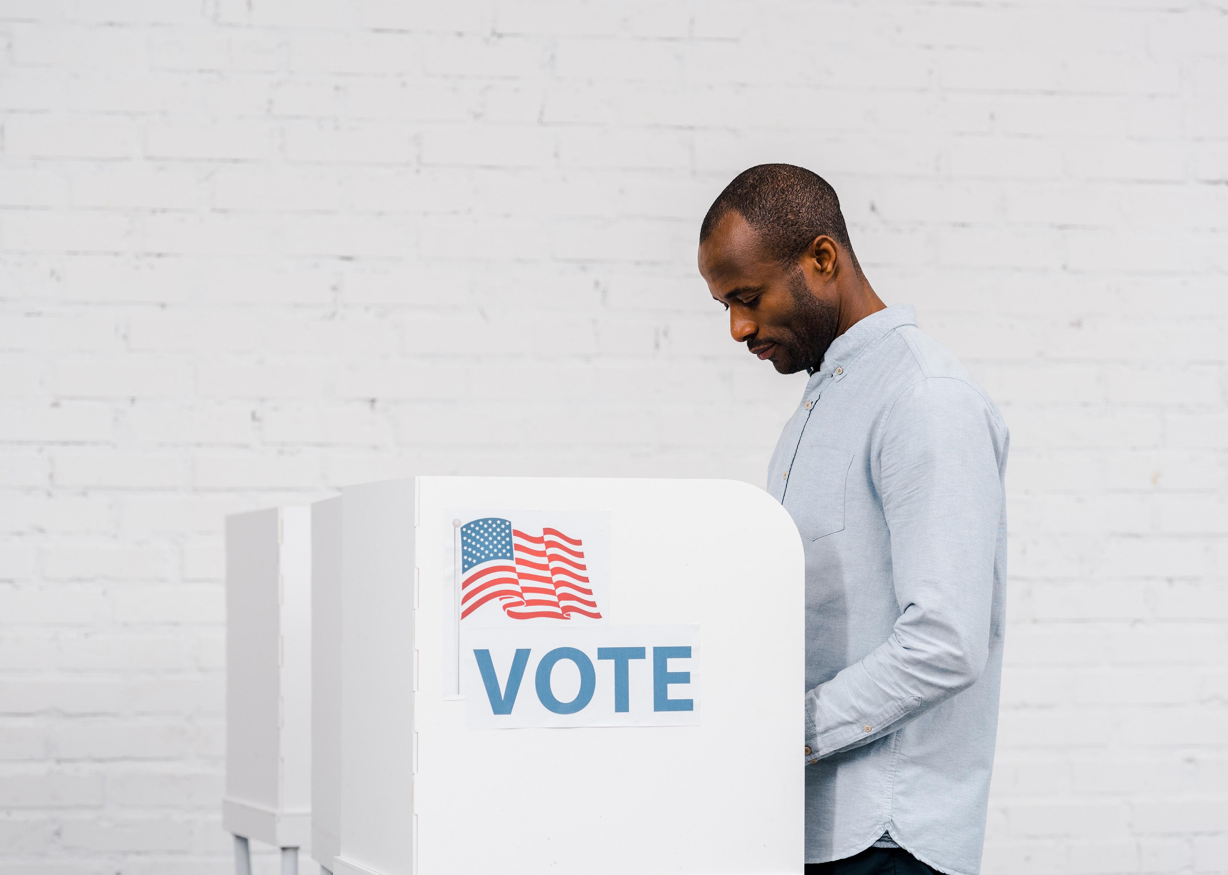 Organization: Black Voters Matter