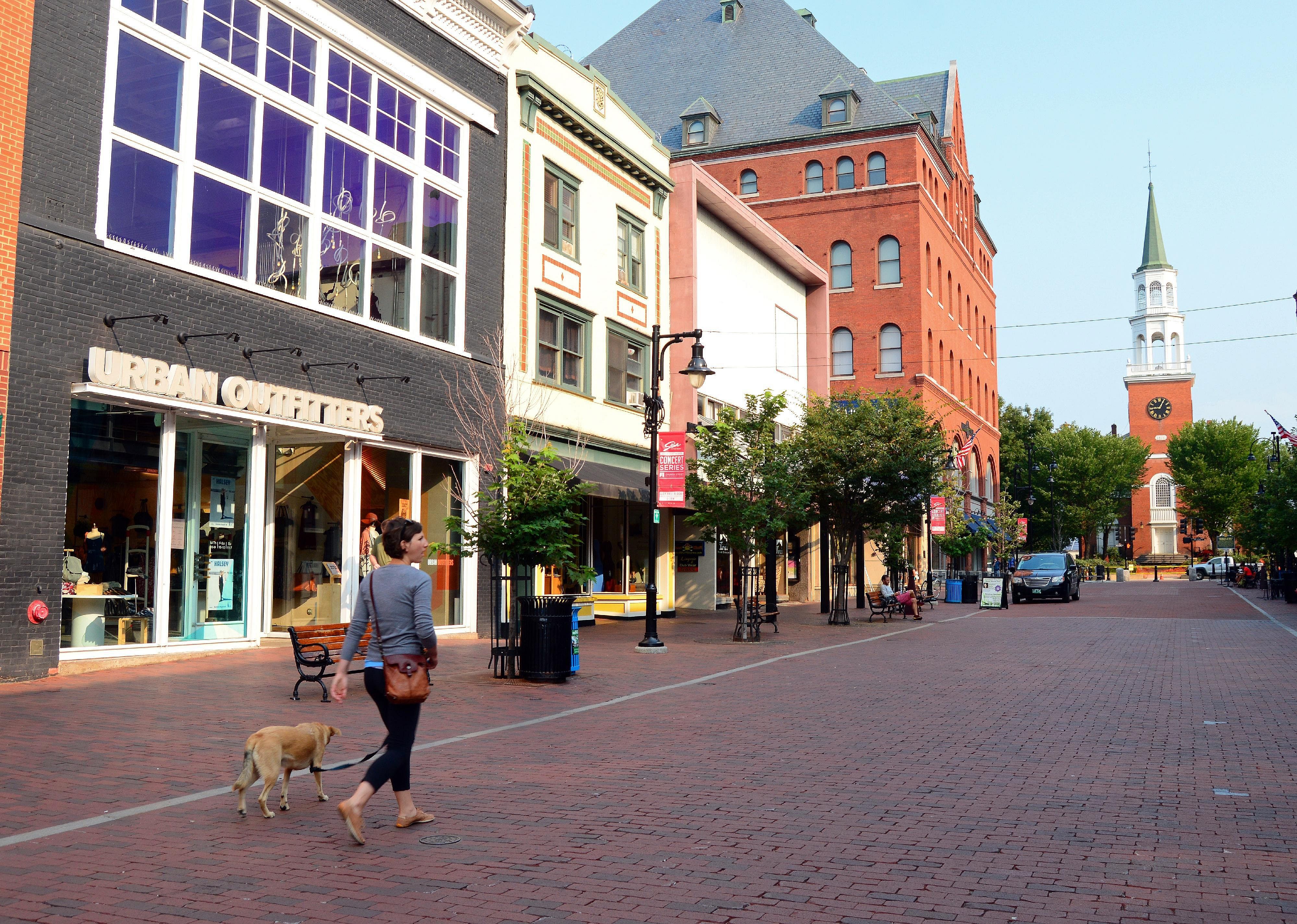 #6. Vermont