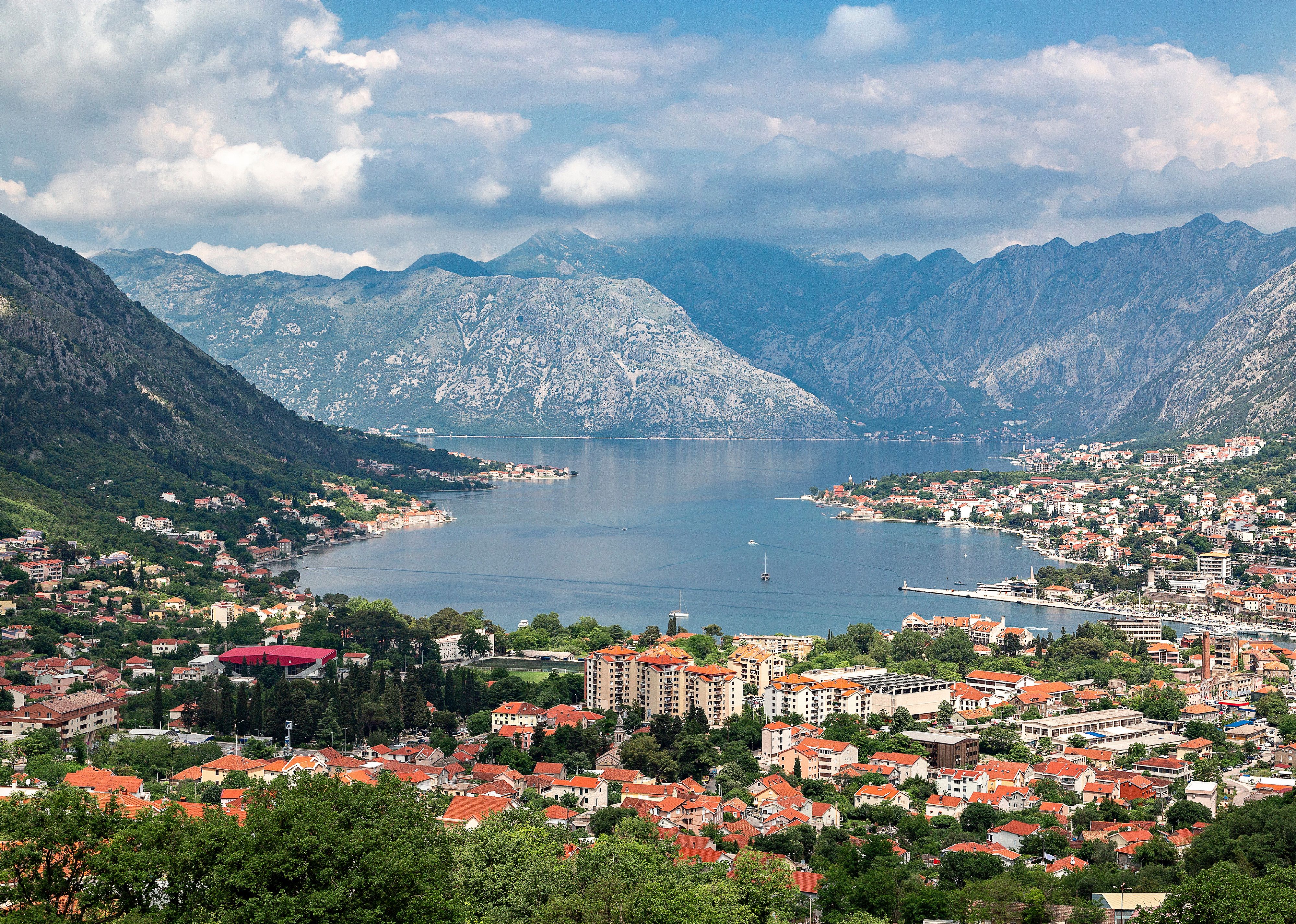 #59. Montenegro