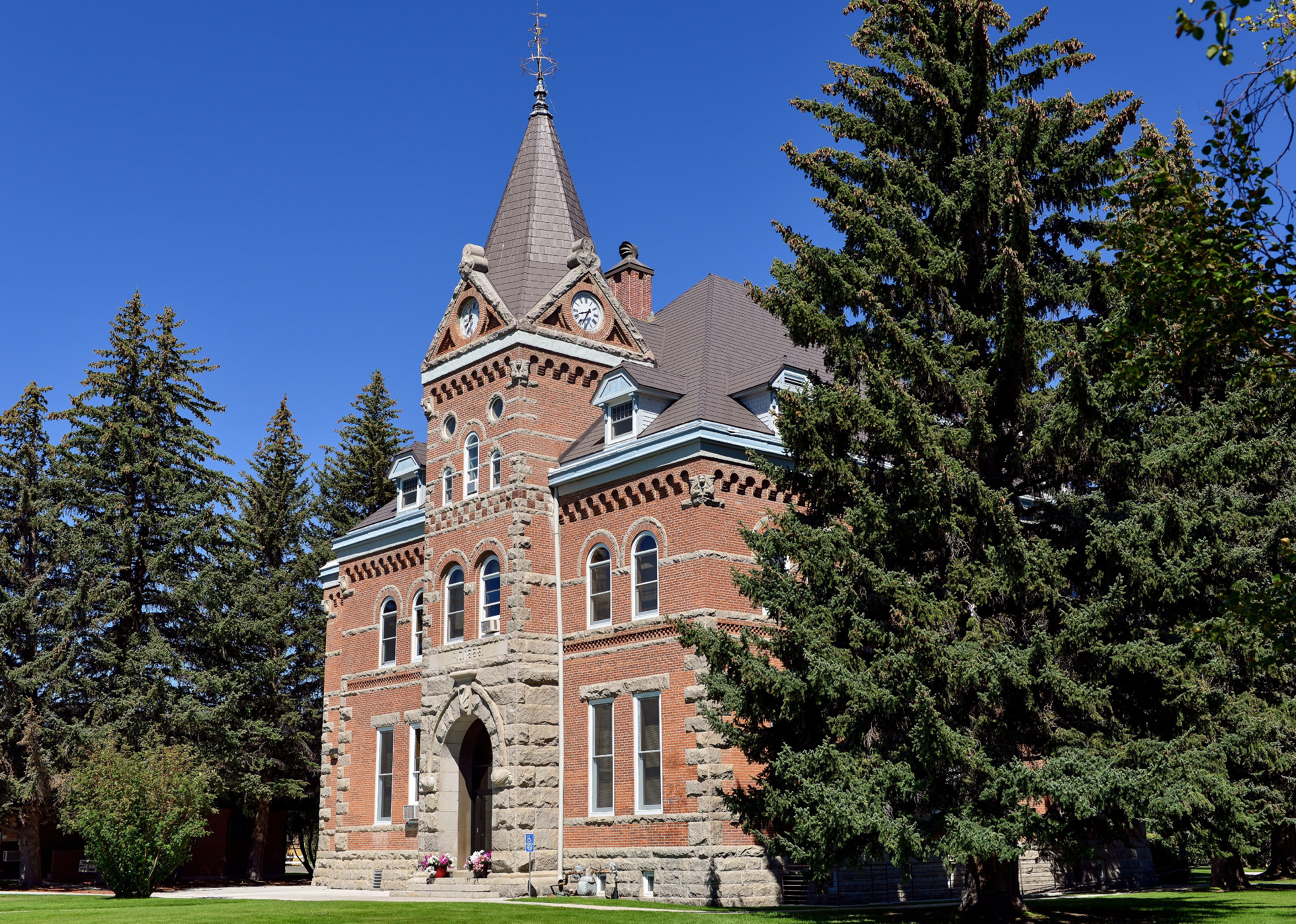 #24. Jefferson County