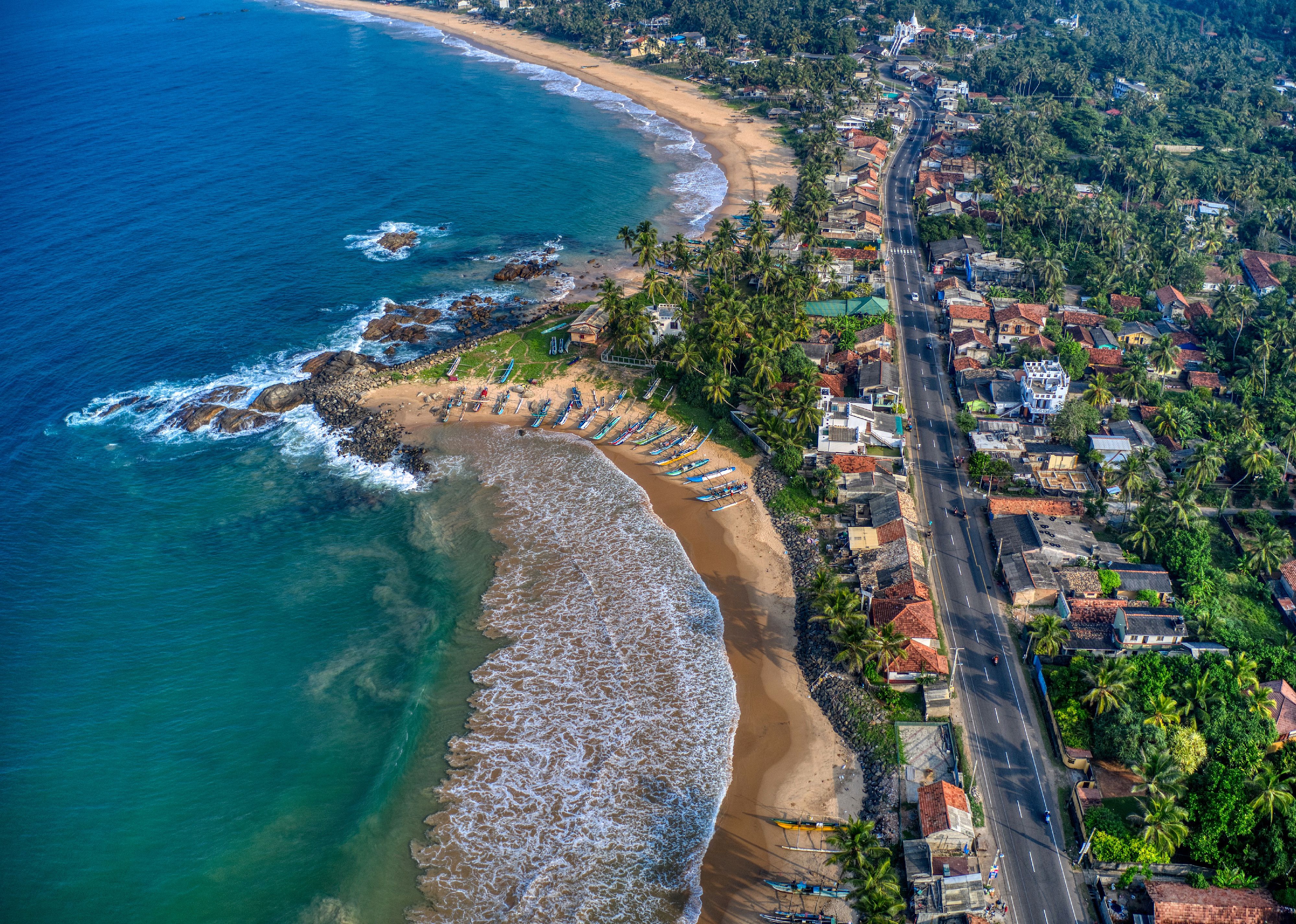 #91. Sri Lanka