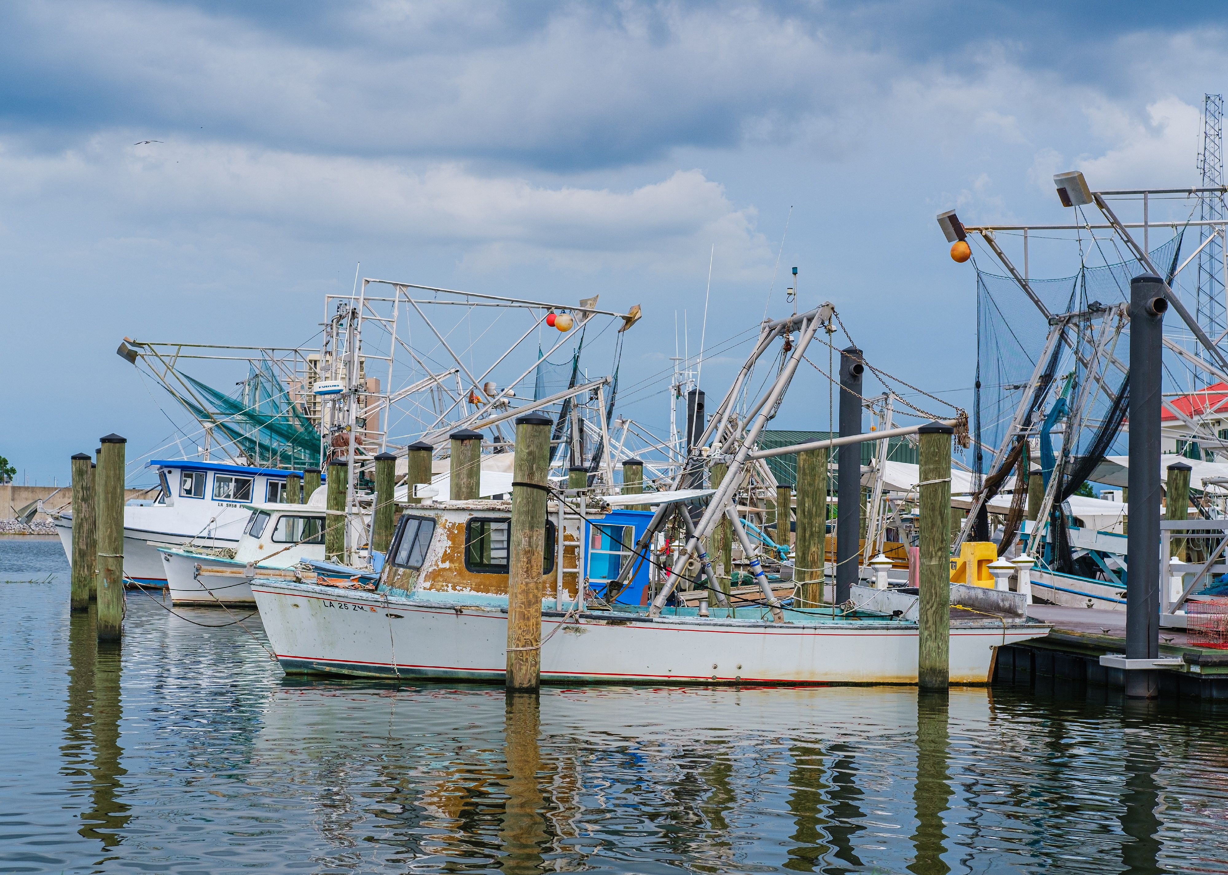 #34. Jefferson Parish