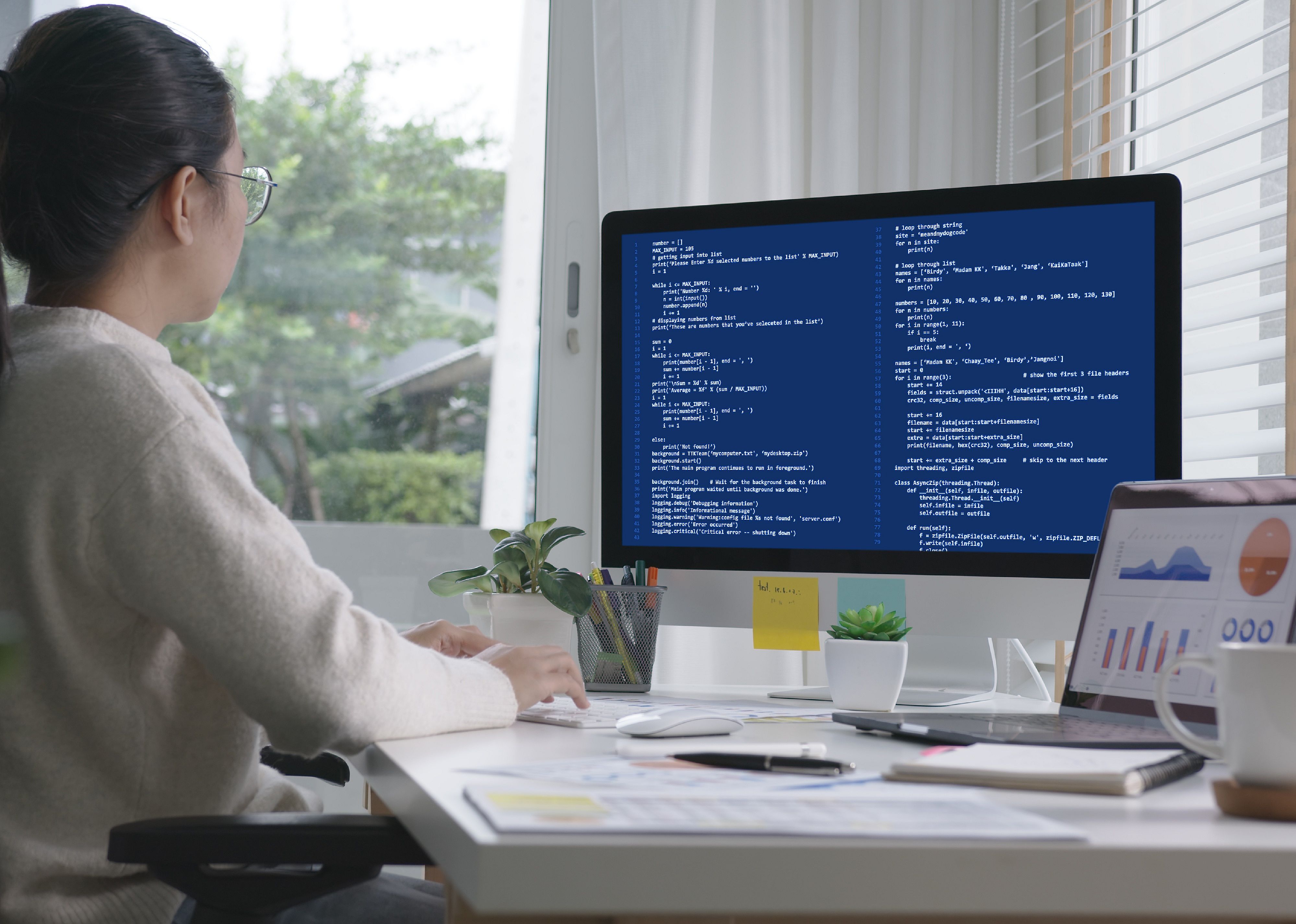 #16. Data Scientists
