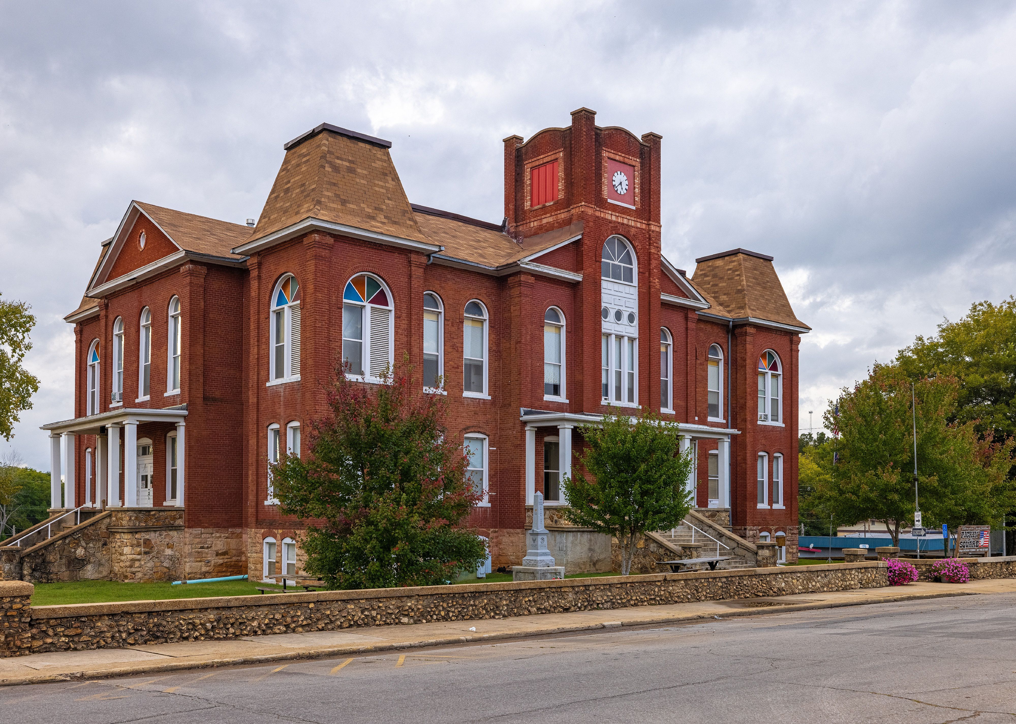 #41. Ripley County