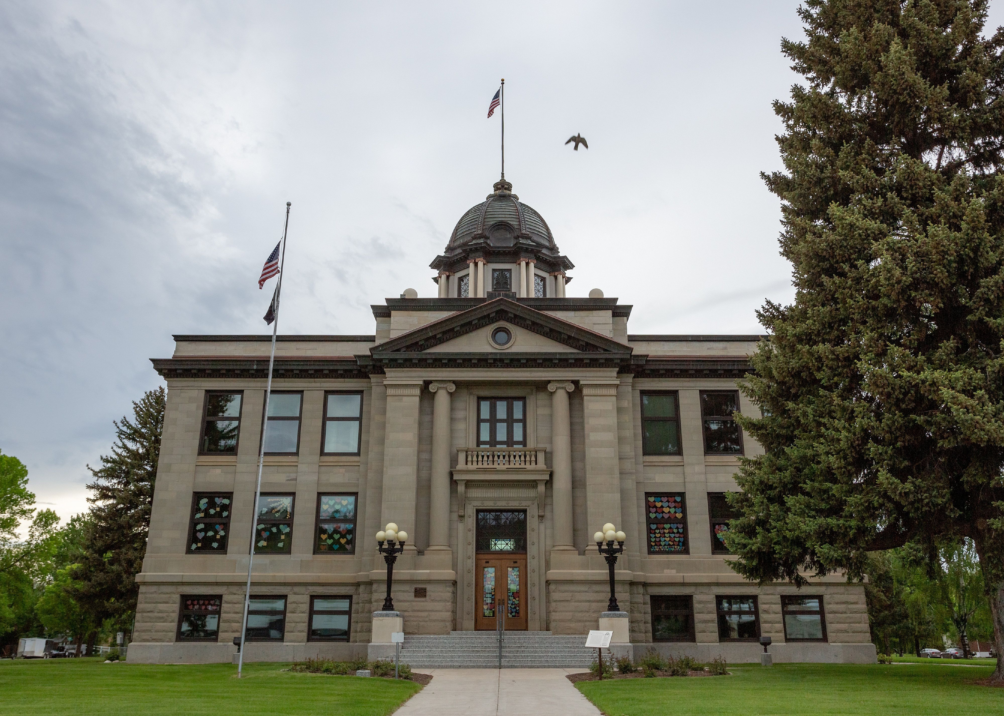 #38. Rosebud County