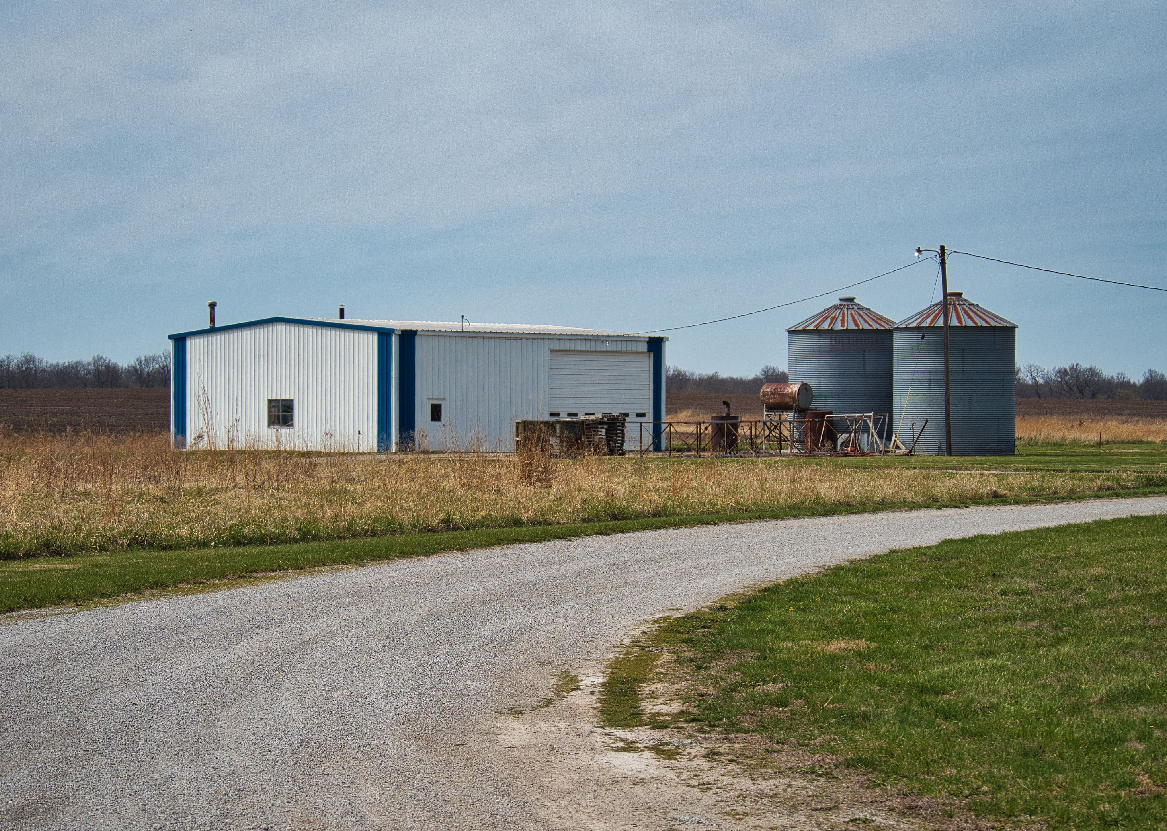 #32. Carroll County