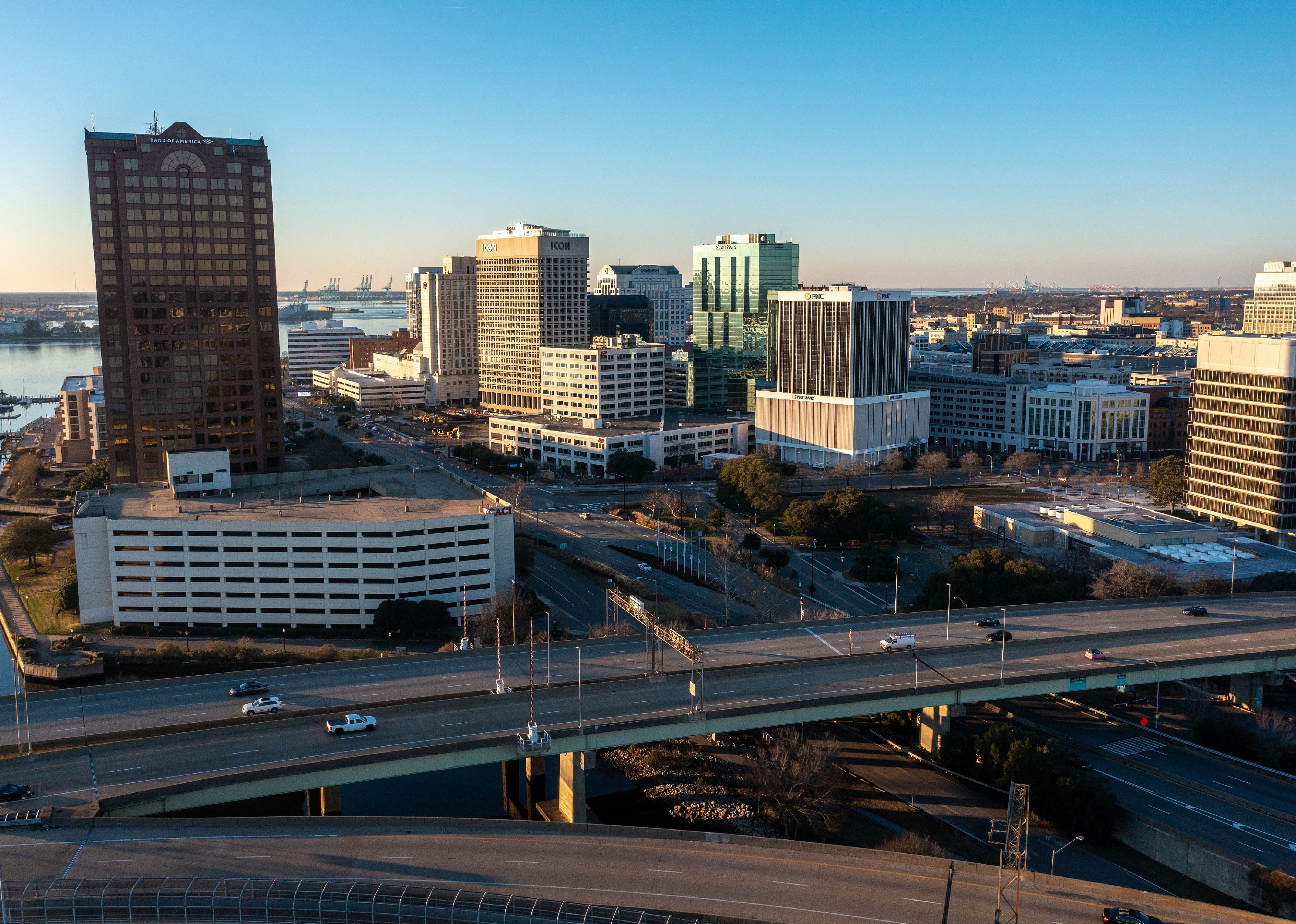#18. Norfolk, Virginia