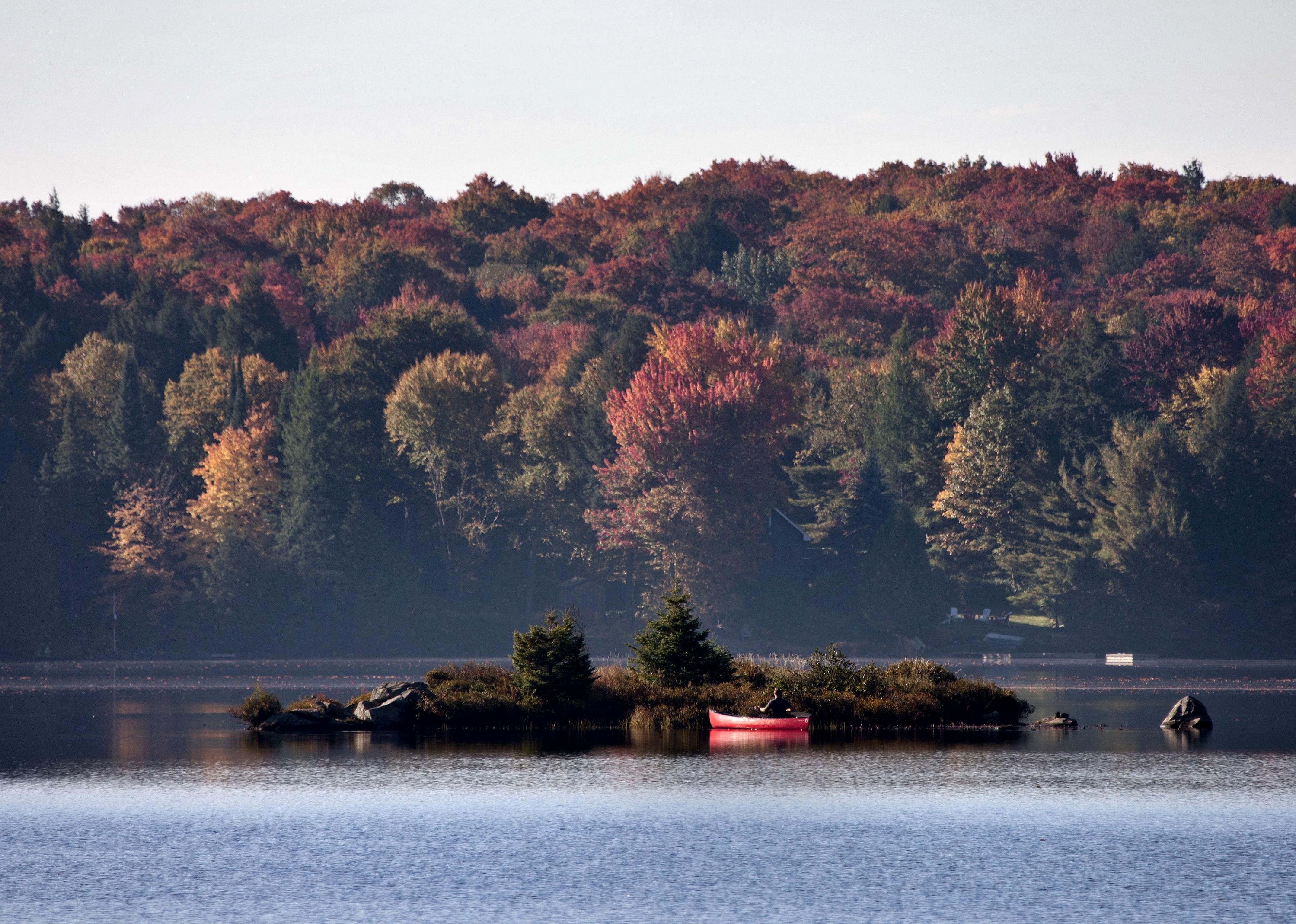 #44. Muskoka-Kawarthas, Ontario