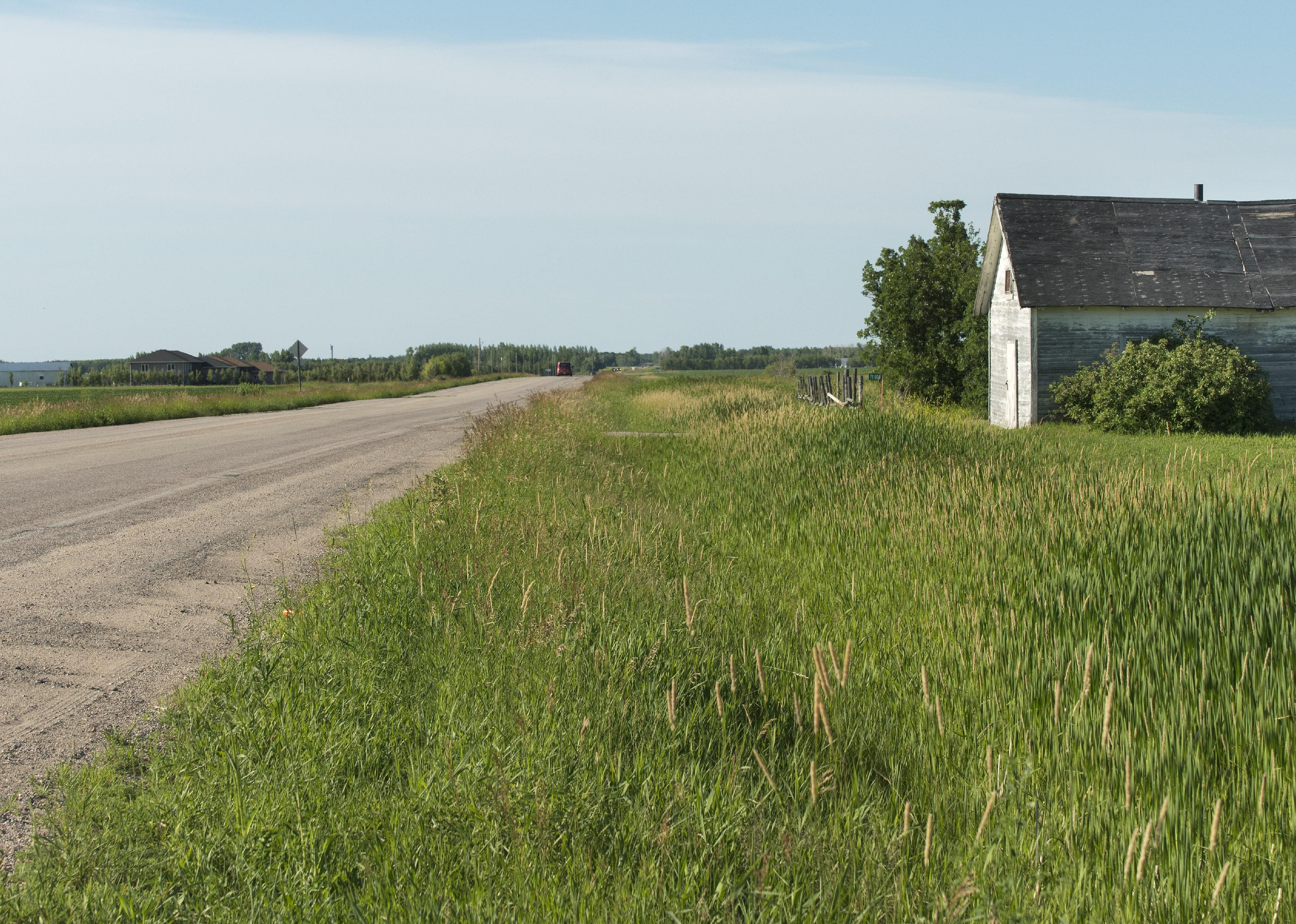 #46. Interlake, Manitoba