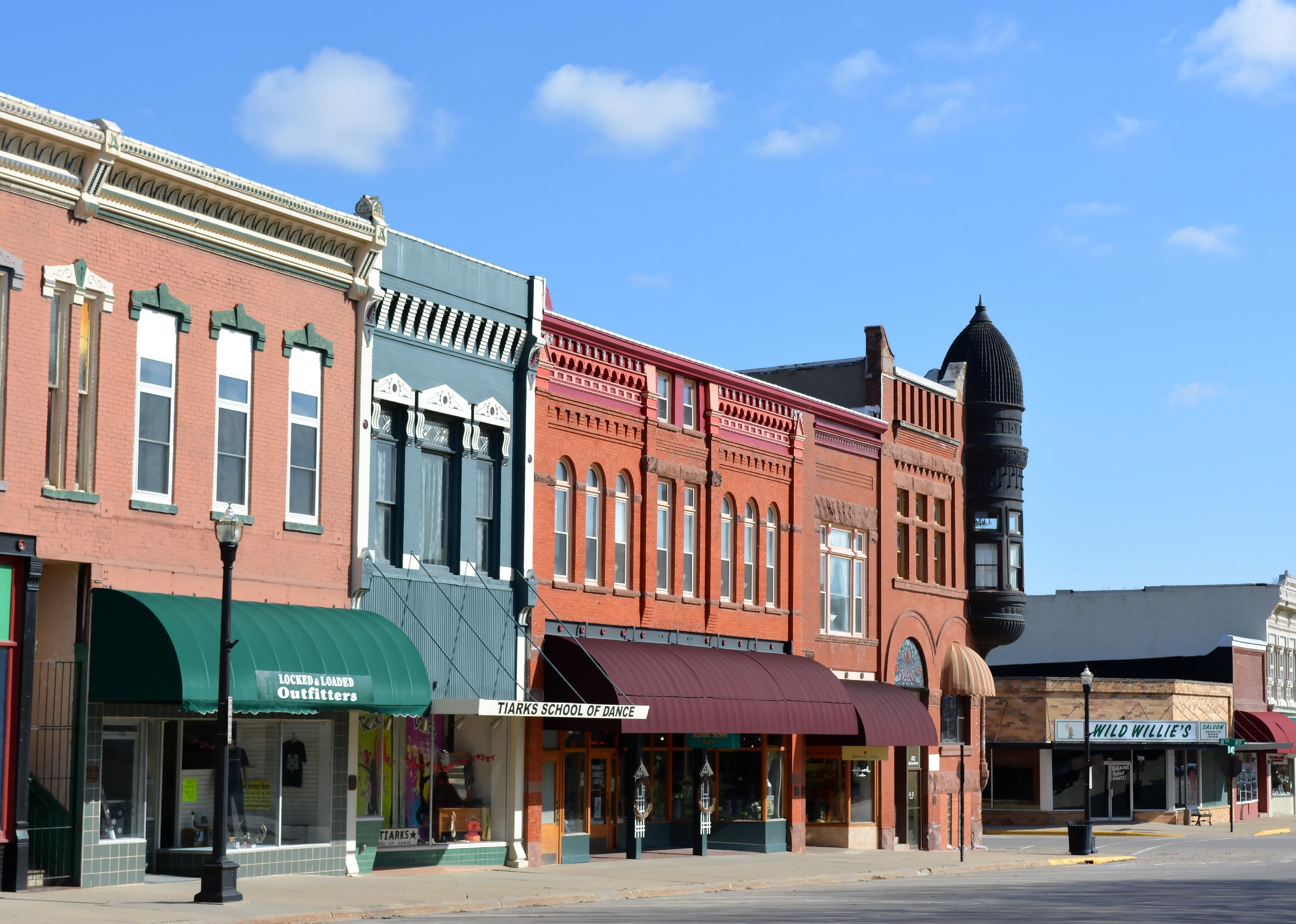 #33. Iowa
