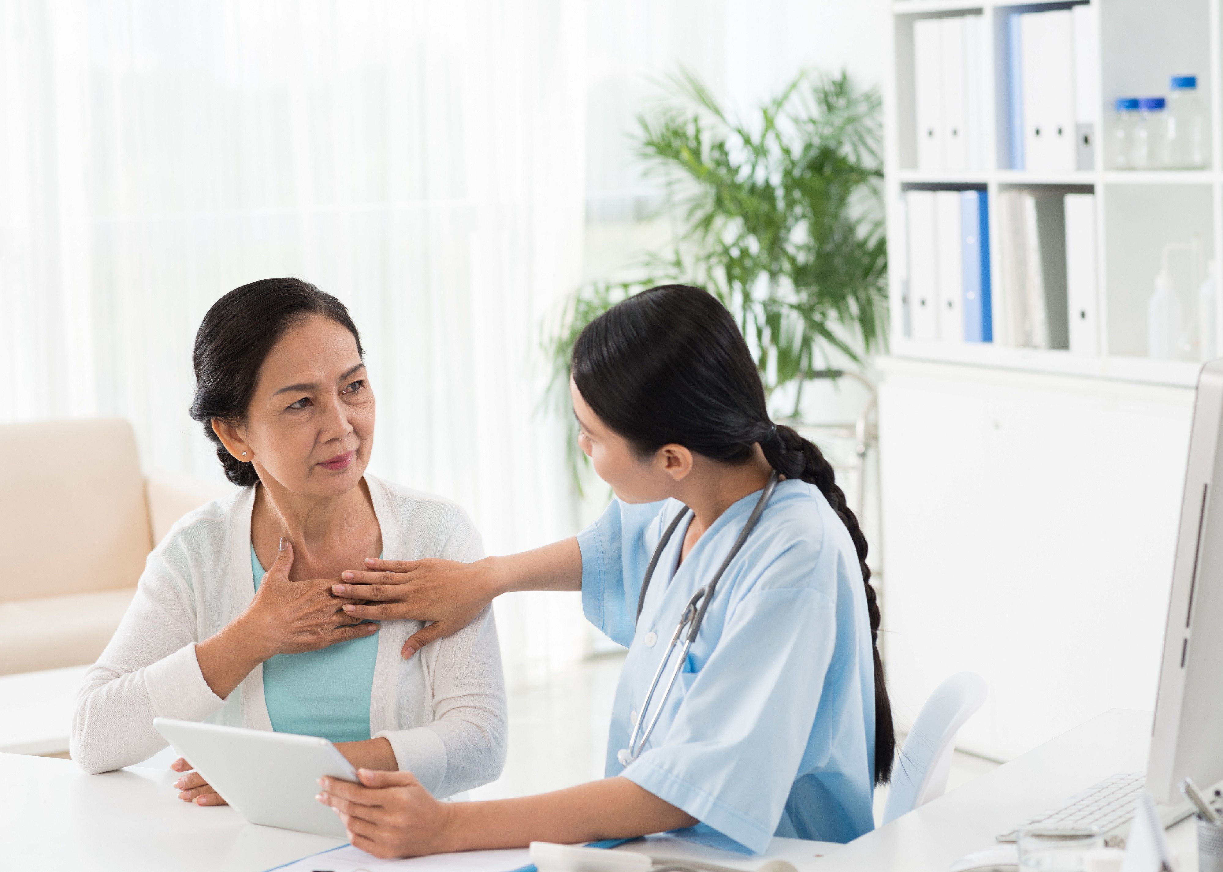Within some gender and racial groups, heart disease is the second-leading cause of death
