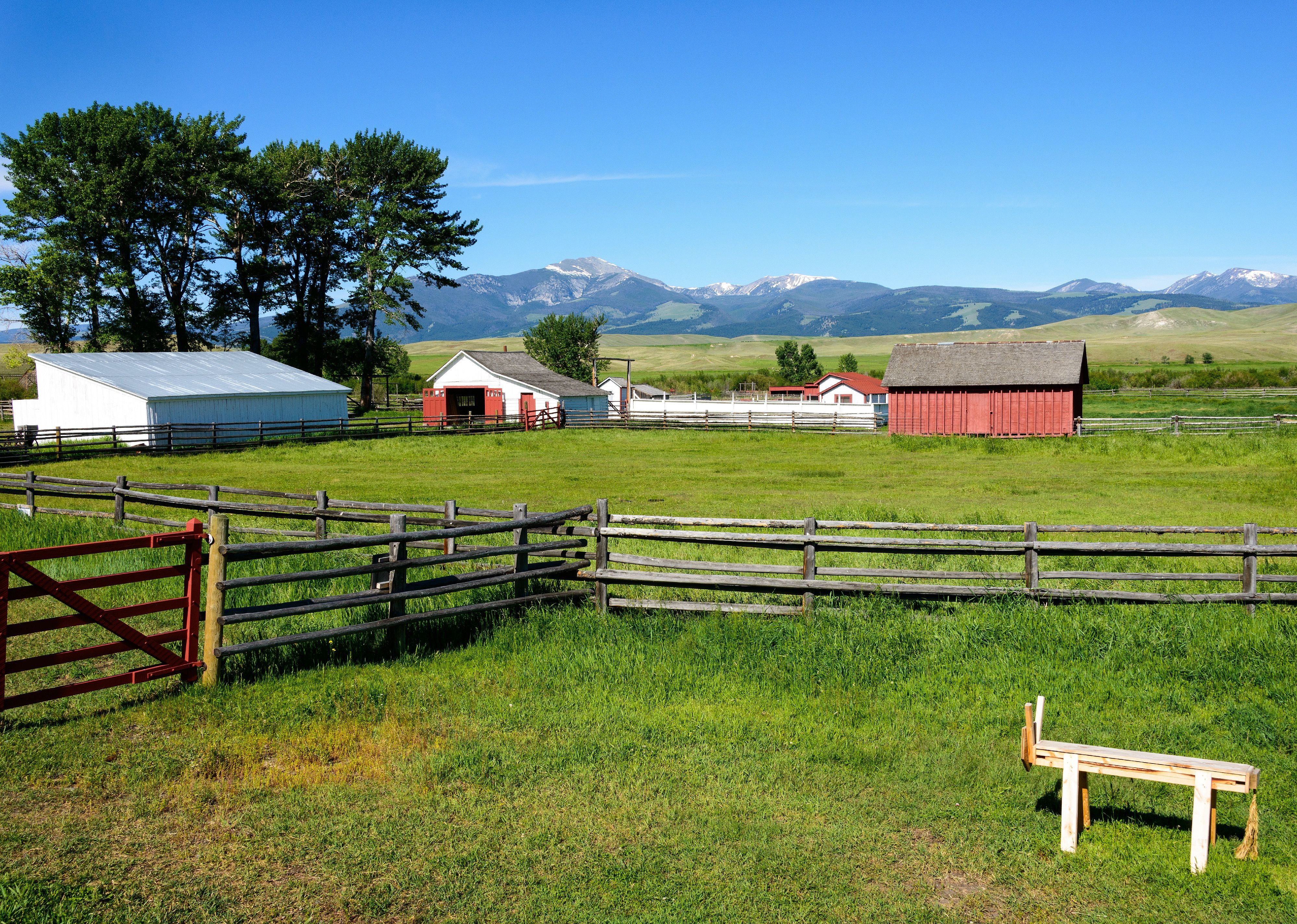 #36. Pondera County