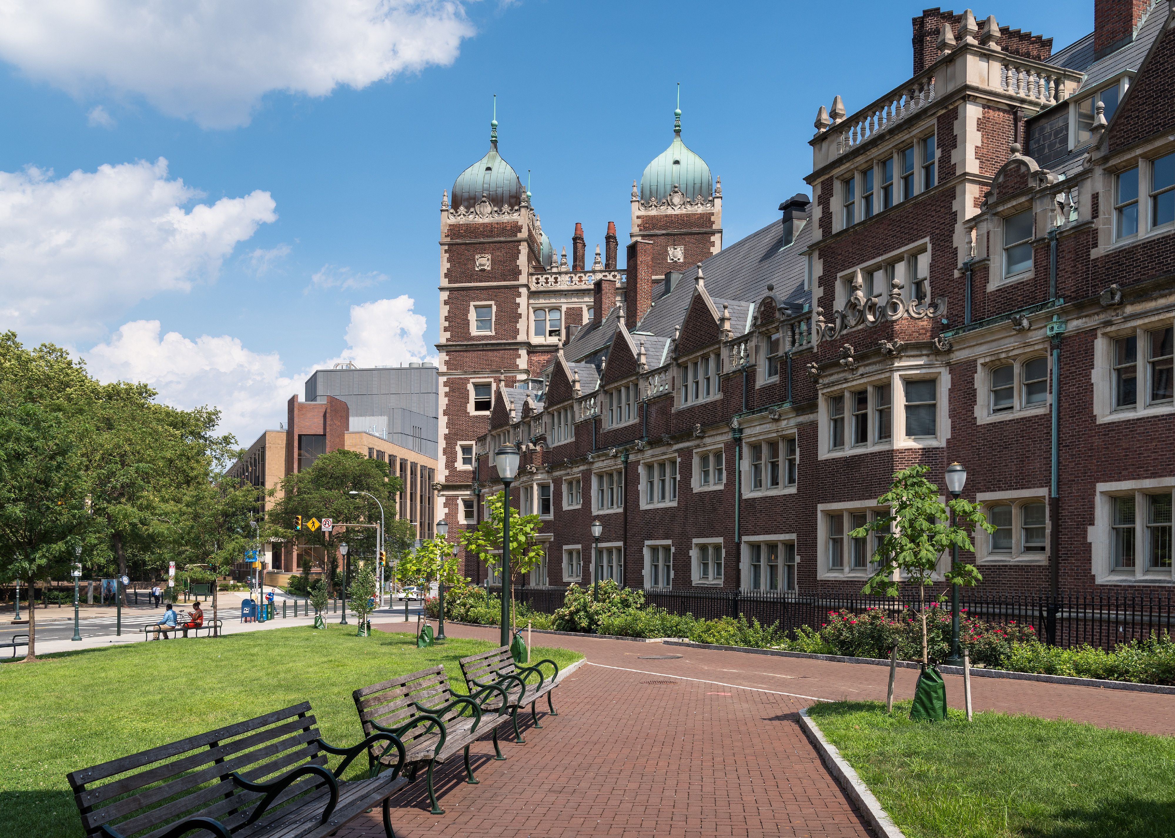 #10. University of Pennsylvania