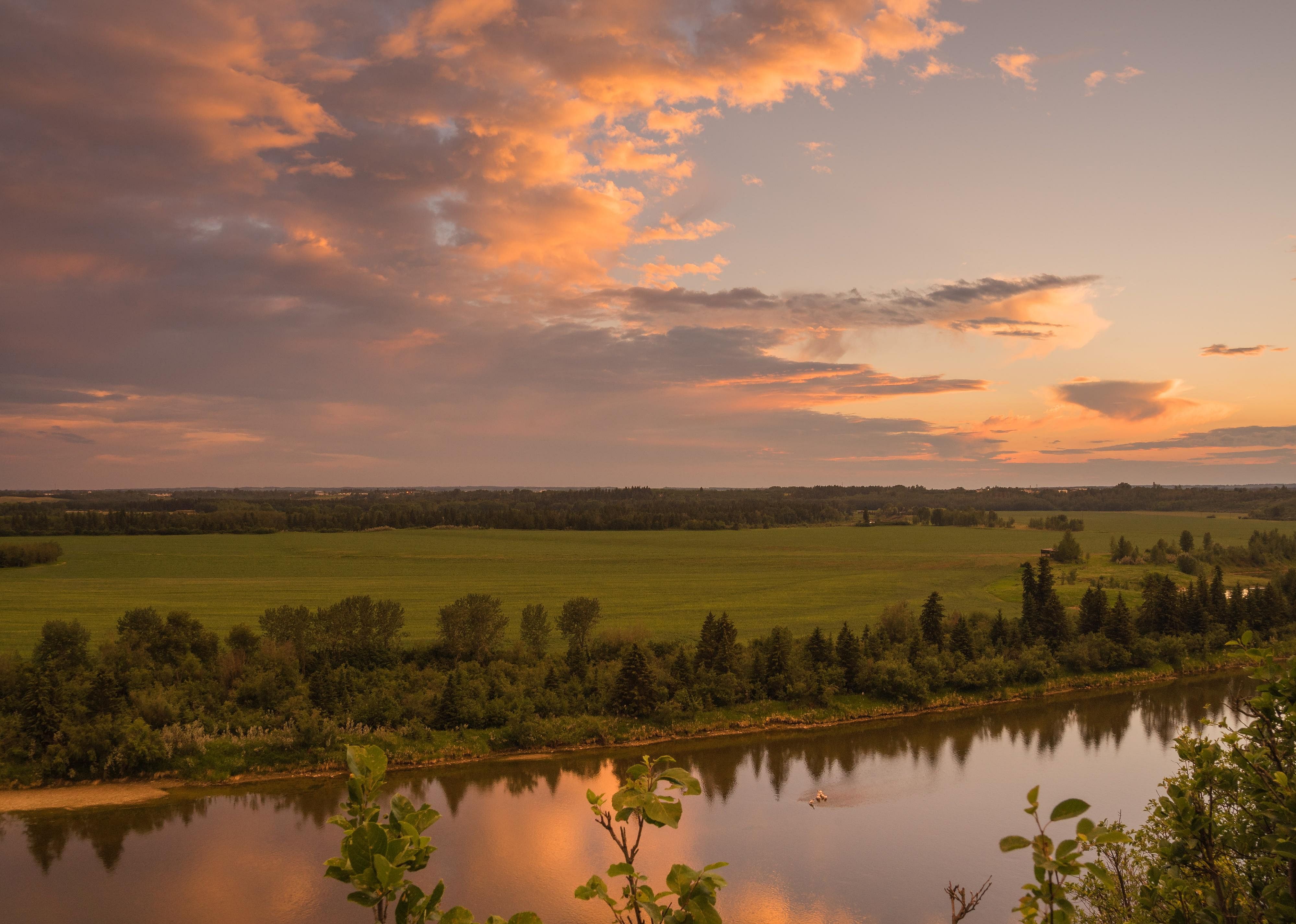 #22. Red Deer, Alberta