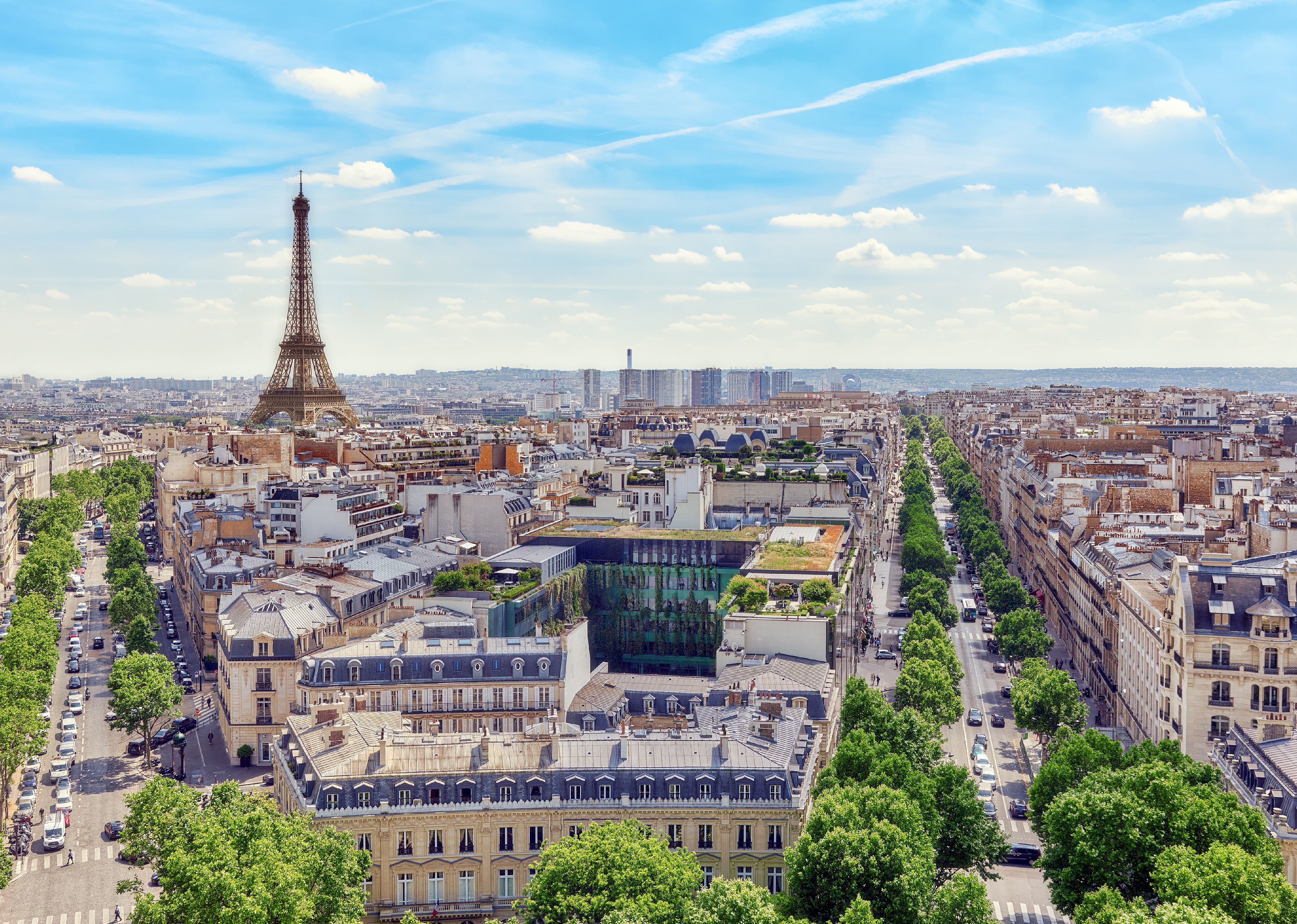 #21. France