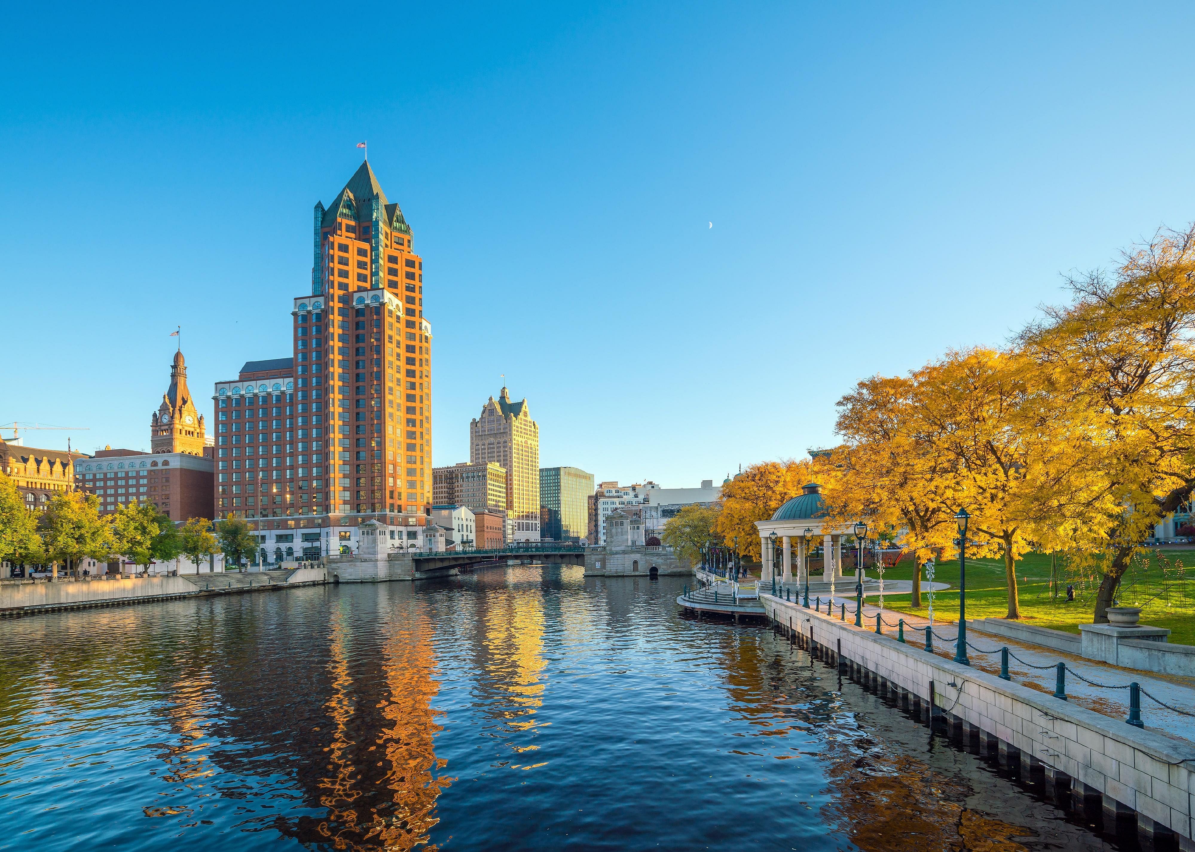Wisconsin