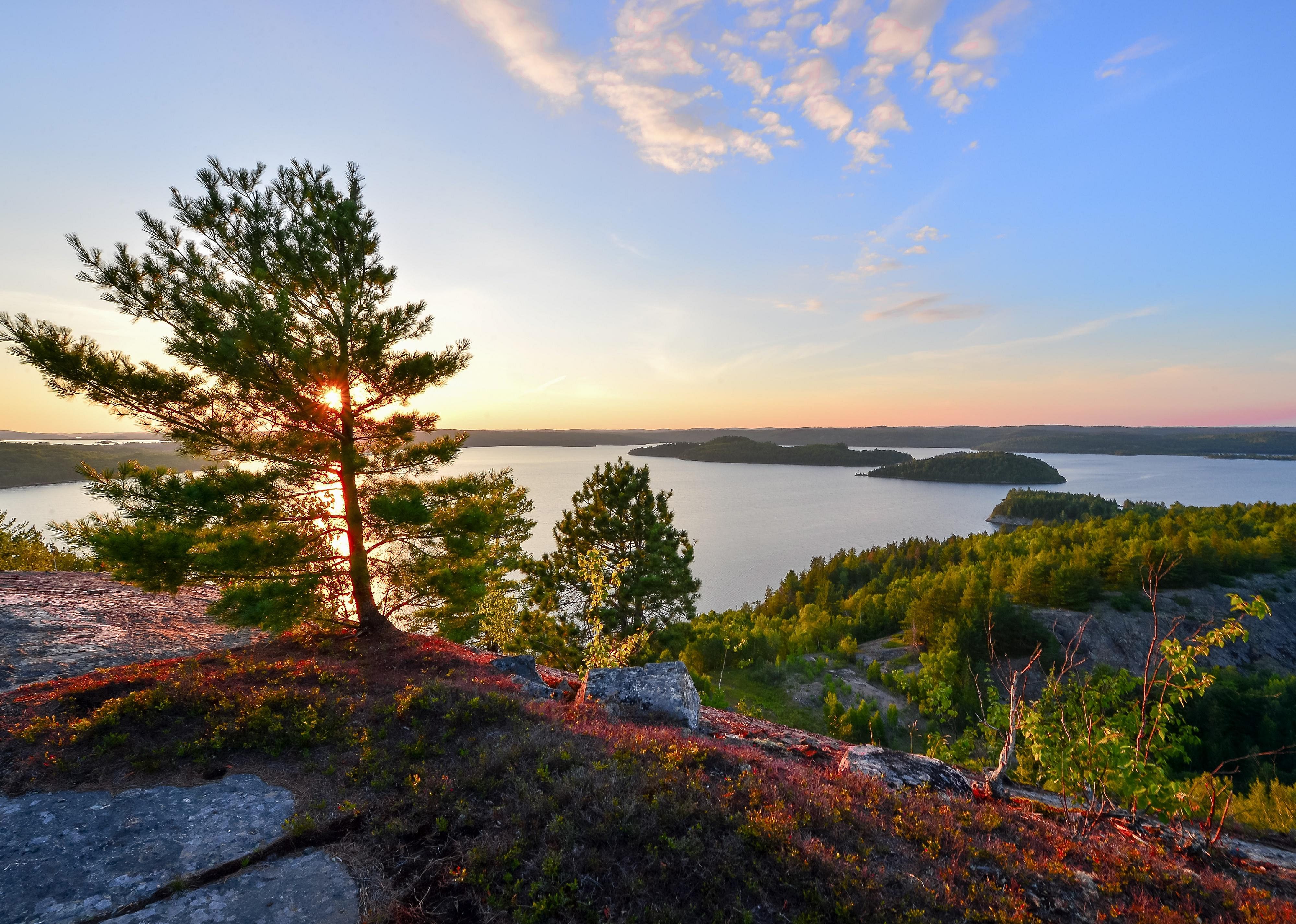 #14. Northeast, Ontario